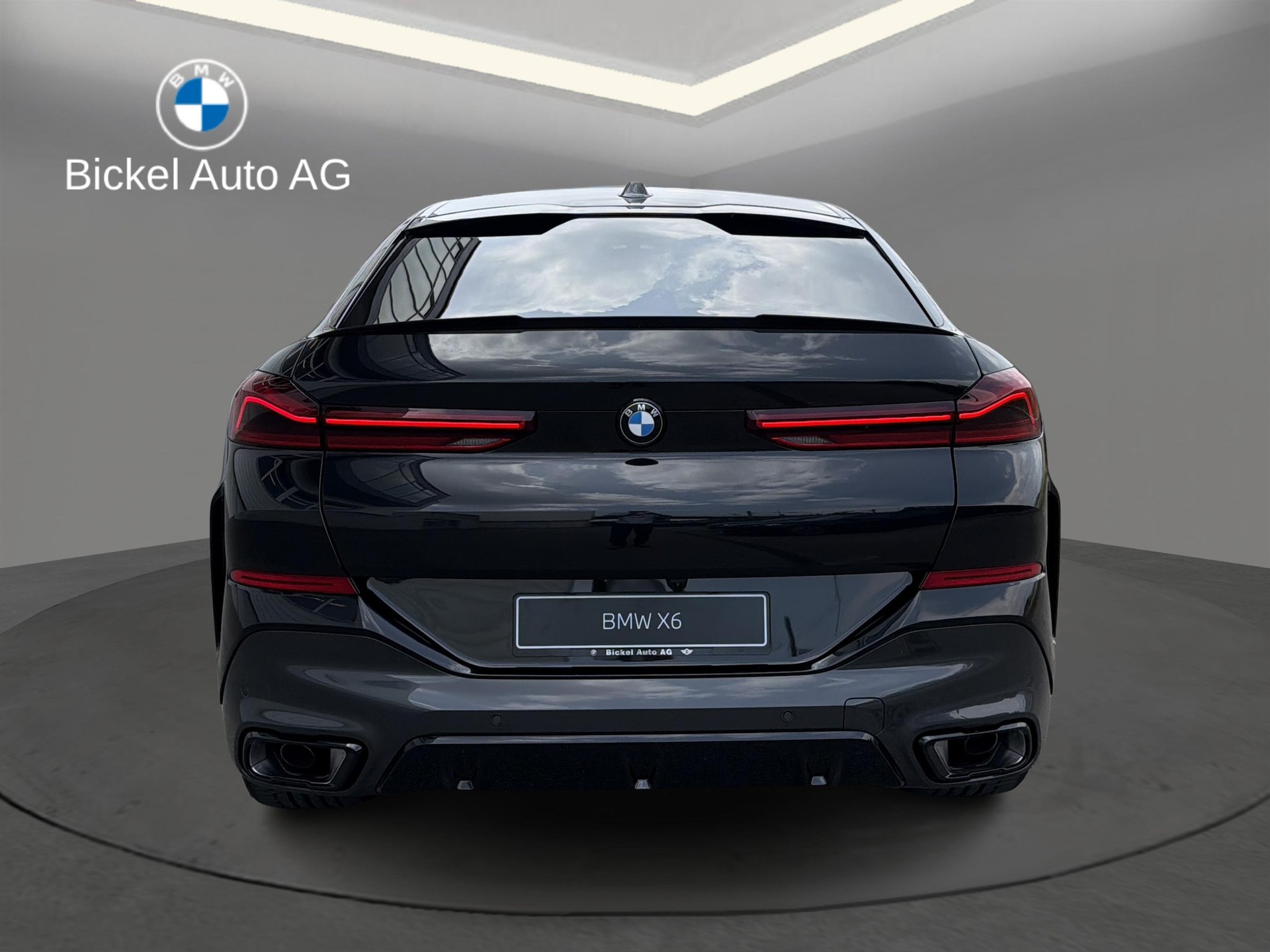 BMW X6 xDrive 48V 40d M Sport Pro-image-4