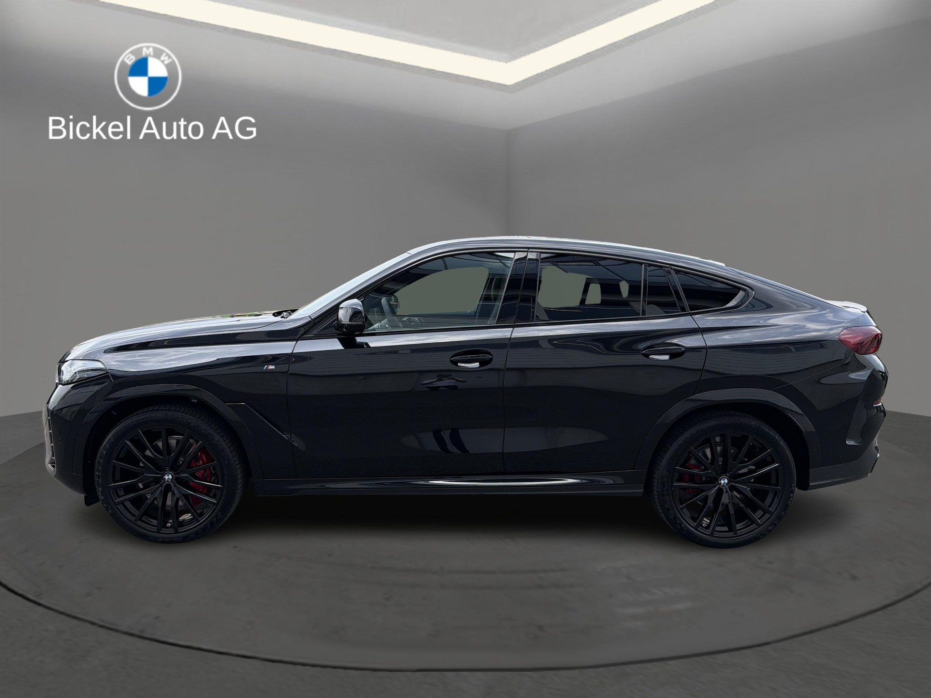 BMW X6 xDrive 48V 40d M Sport Pro-showroom-element-2