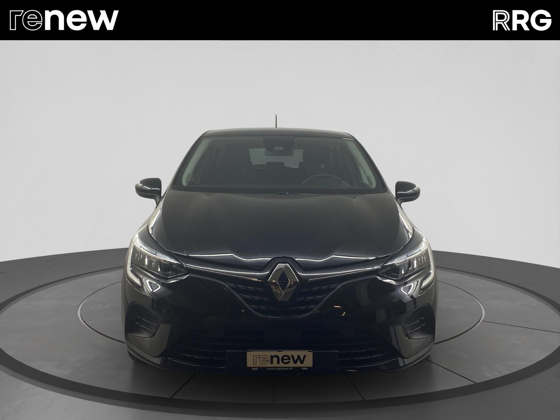 RENAULT Clio 1.0 Zen-showroom-element-1