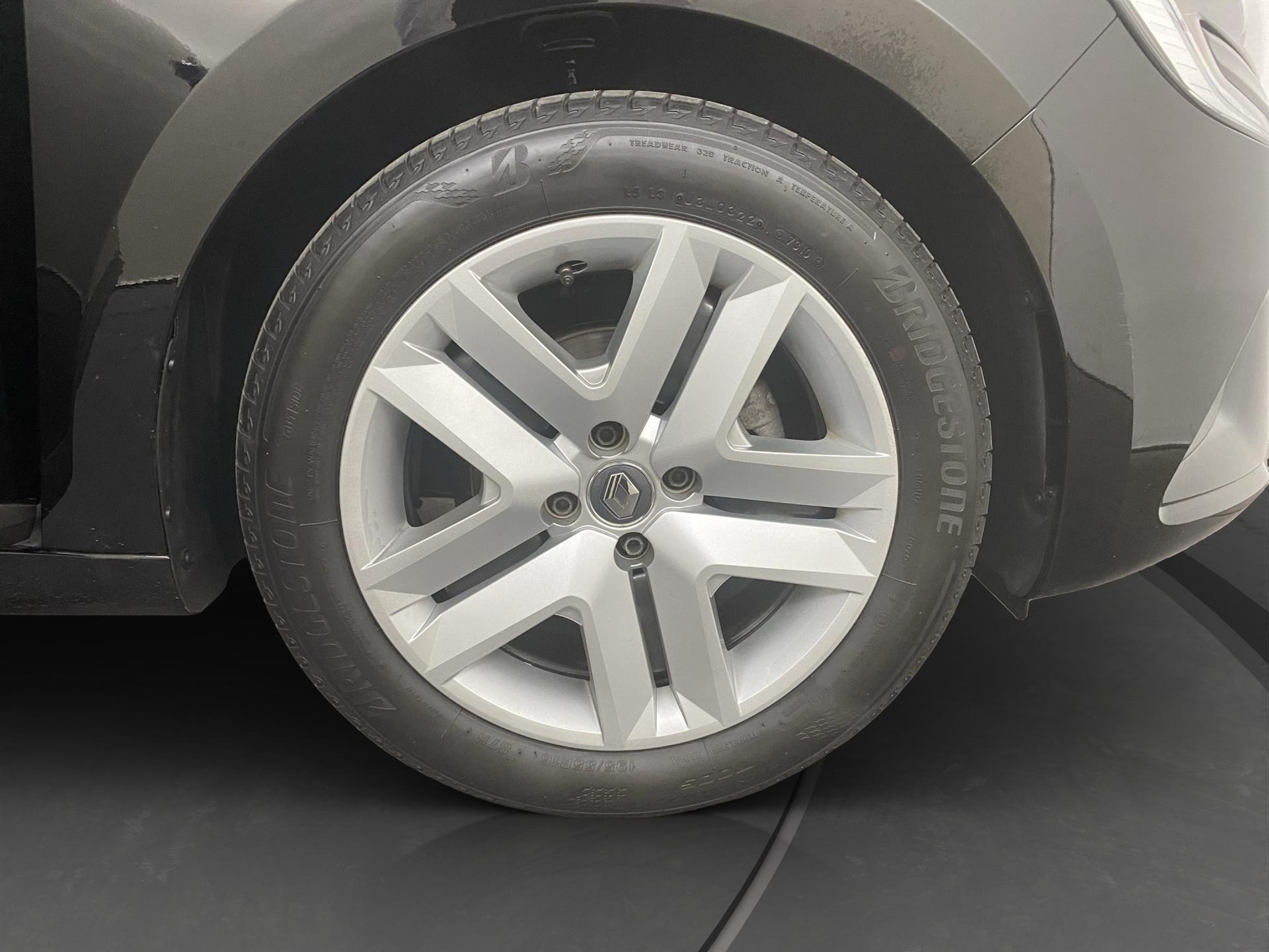 RENAULT Clio 1.0 Zen-image-25