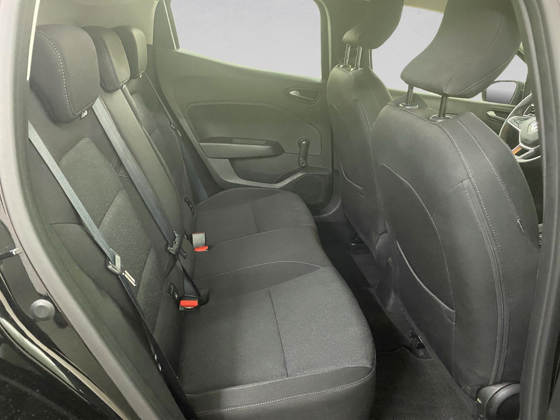 RENAULT Clio 1.0 Zen-image-10