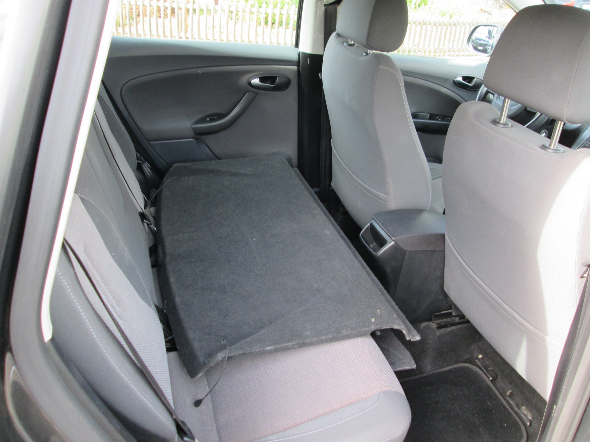 SEAT Altea 1.8 TSI Style DSG-image-10