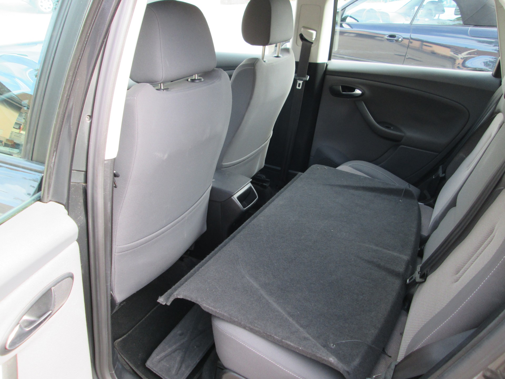 SEAT Altea 1.8 TSI Style DSG-image-8