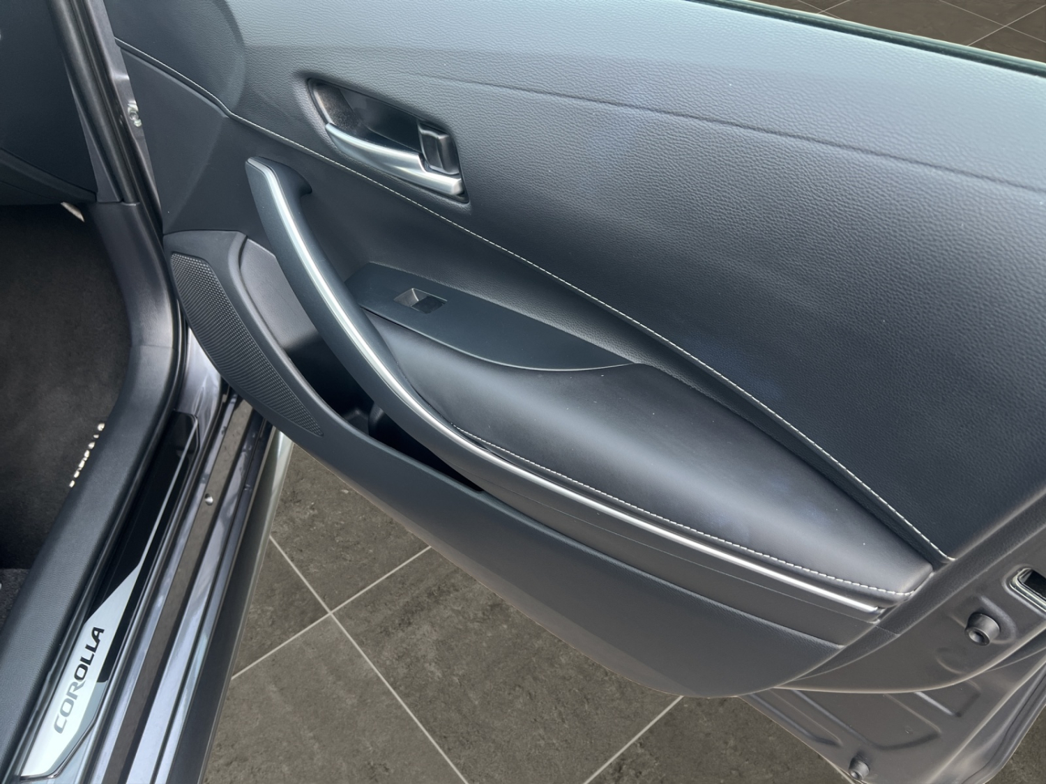 TOYOTA Corolla Touring Sports 2.0 HSD Trend-image-20