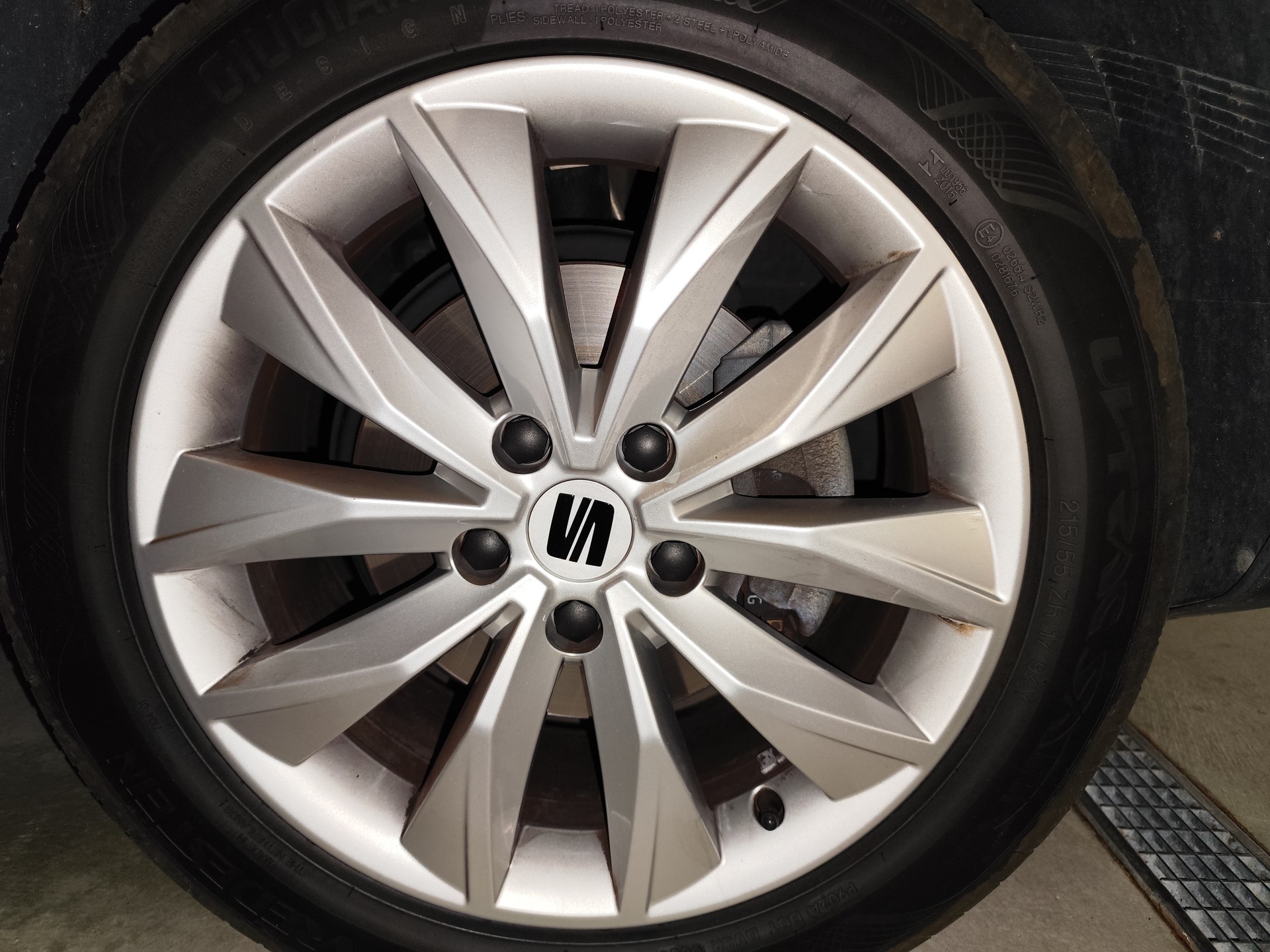 SEAT 1.5 TSI Style DSG-image-8