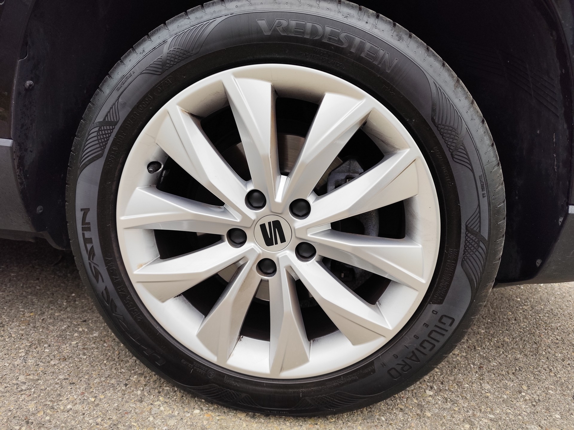 SEAT 1.5 TSI Style DSG-image-9