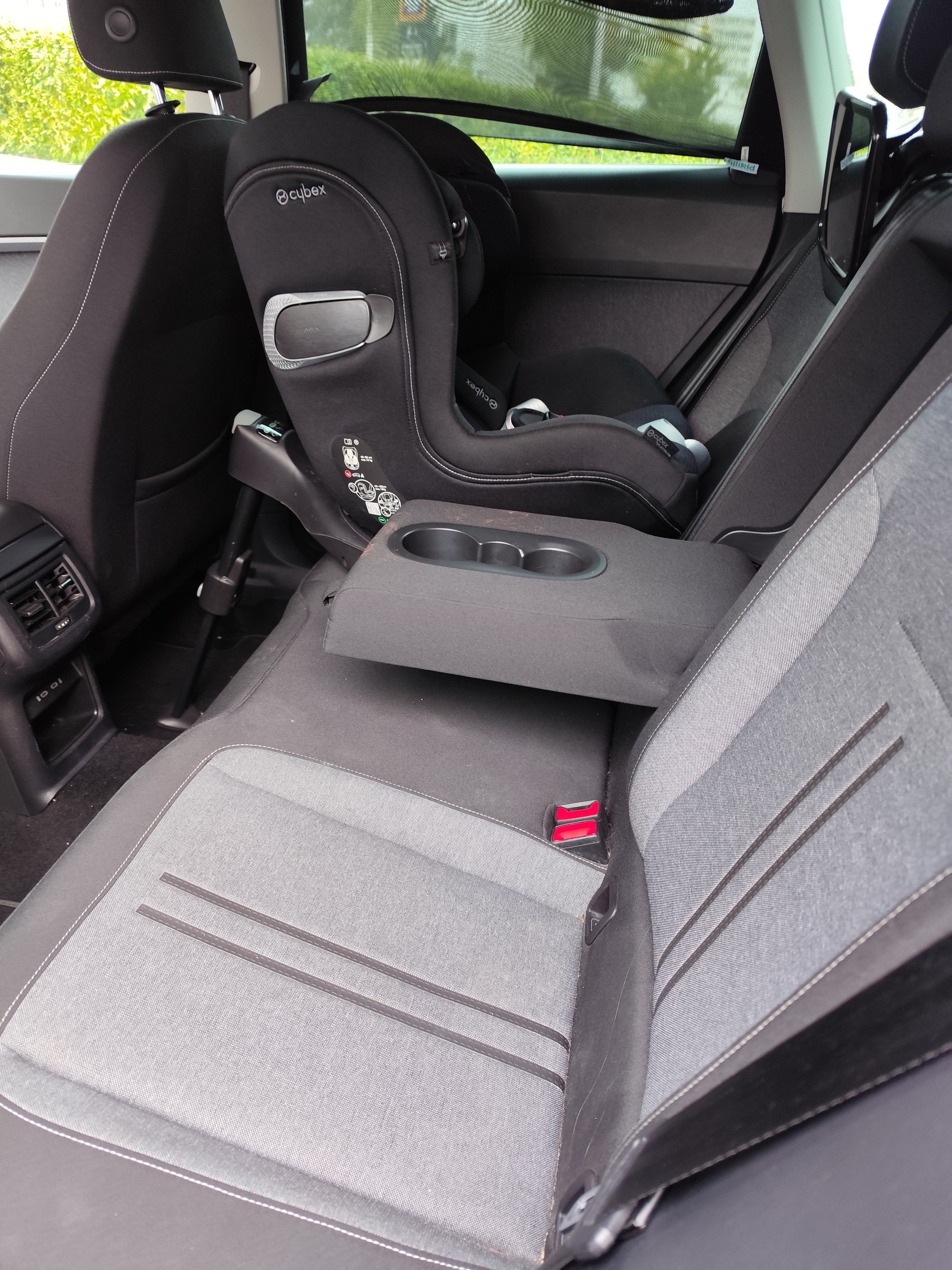SEAT 1.5 TSI Style DSG-image-11