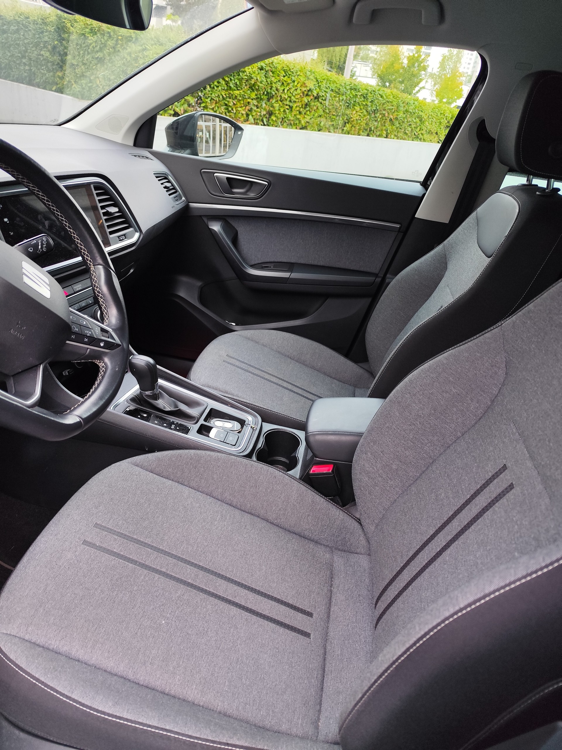 SEAT 1.5 TSI Style DSG-image-12