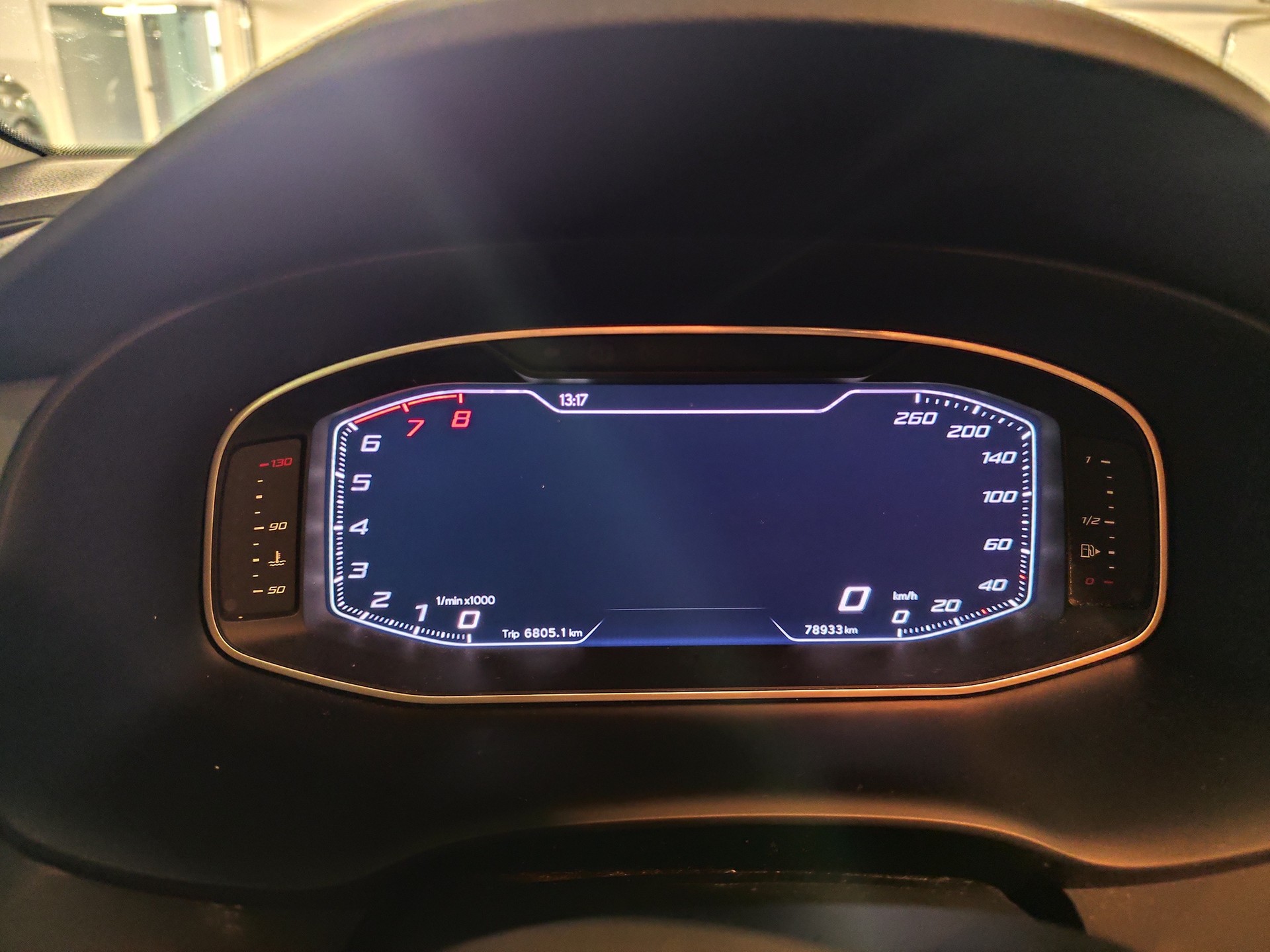SEAT 1.5 TSI Style DSG-image-13