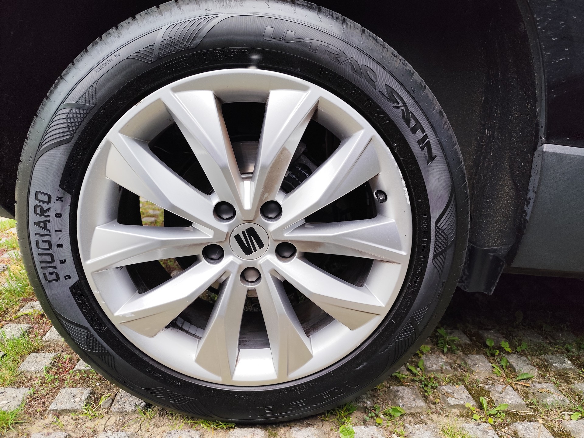 SEAT 1.5 TSI Style DSG-image-10