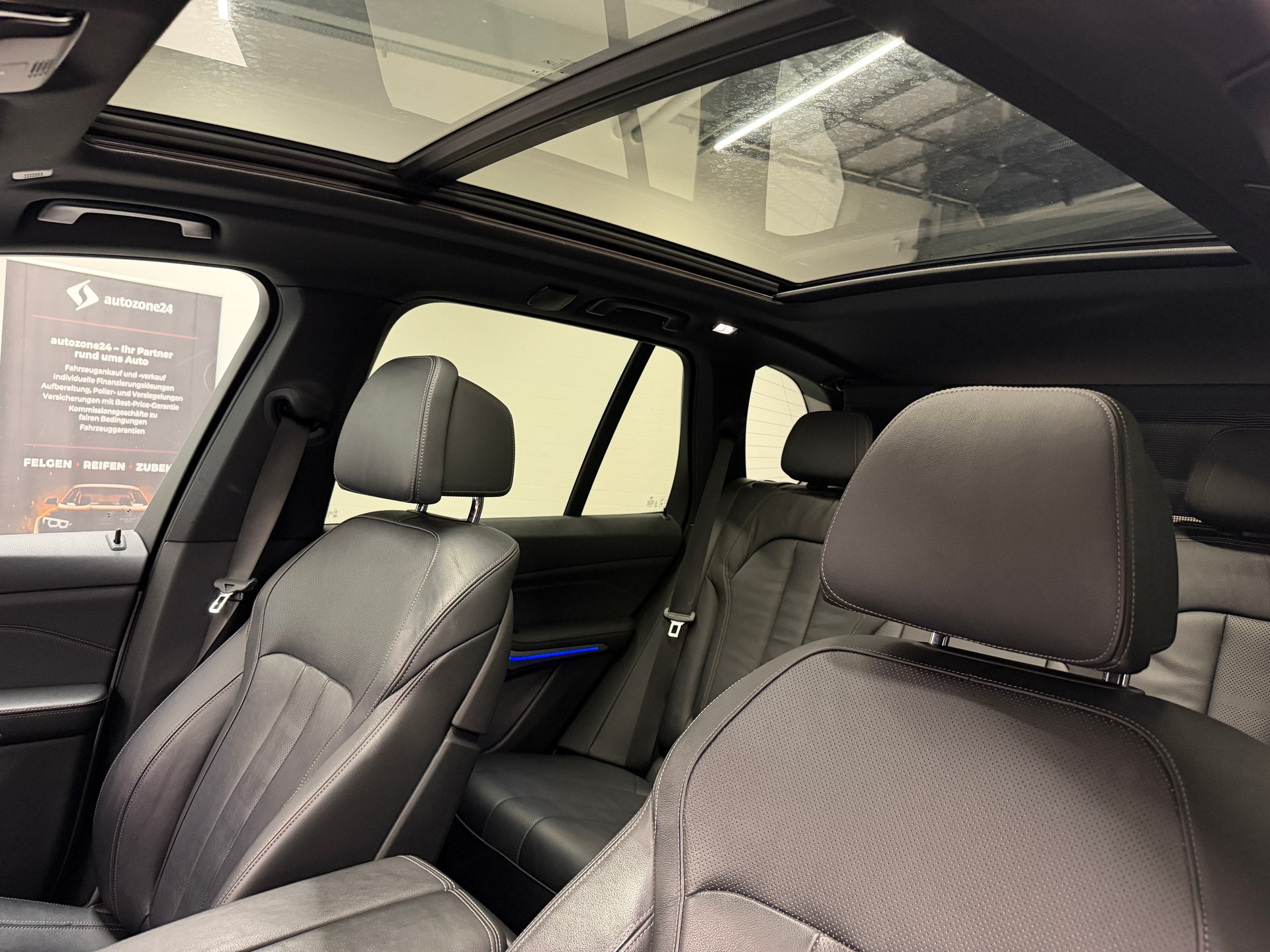 BMW X5 30d xDrive SAG *M Sport*CH-Auto*Harman/Kardon*AHK*Standheizung*Garantie-image-16