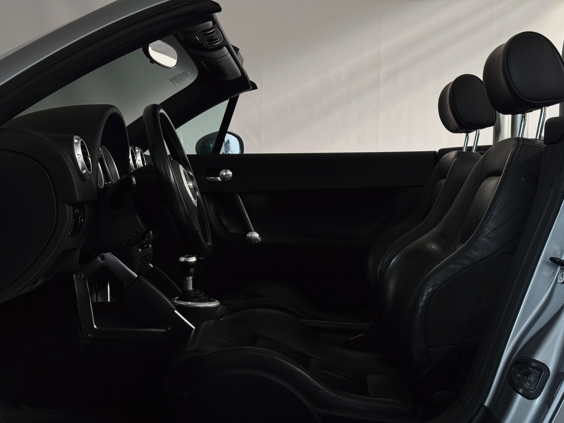 AUDI TT Roadster 1.8 T-image-13