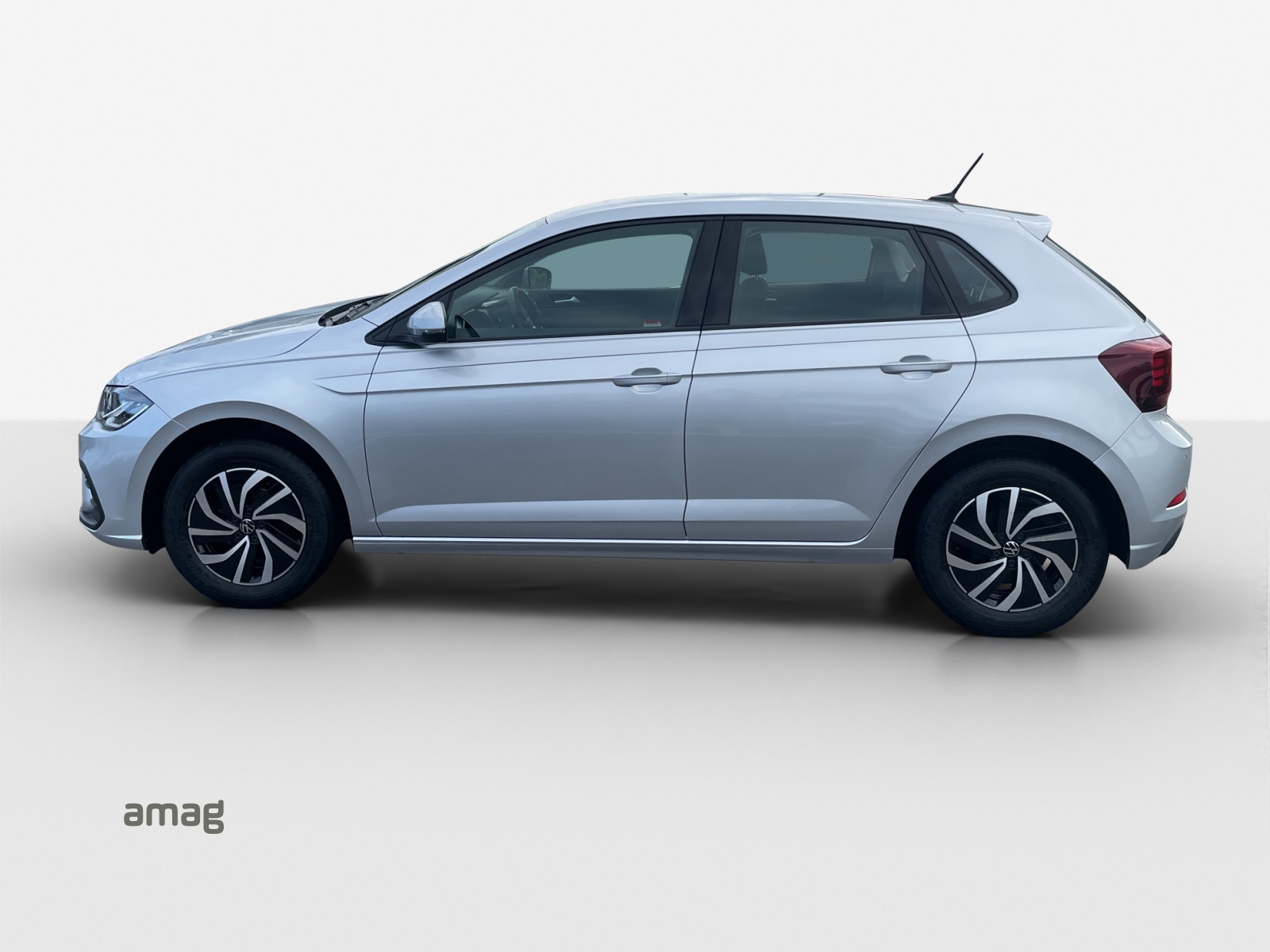 VW Polo 1.0 TSI Life DSG-showroom-element-1