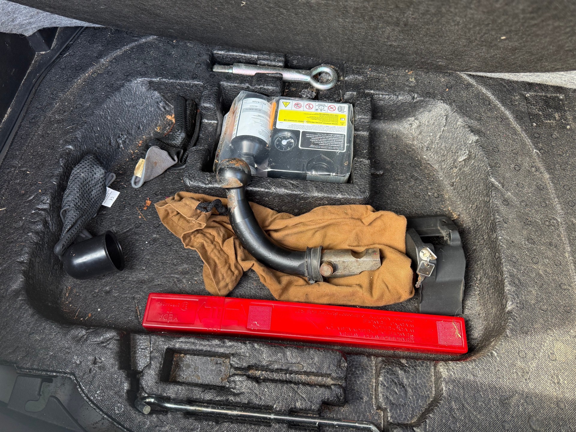 MAZDA CX-3 SKYACTIV-G 150 Revolution AWD Automat-image-18