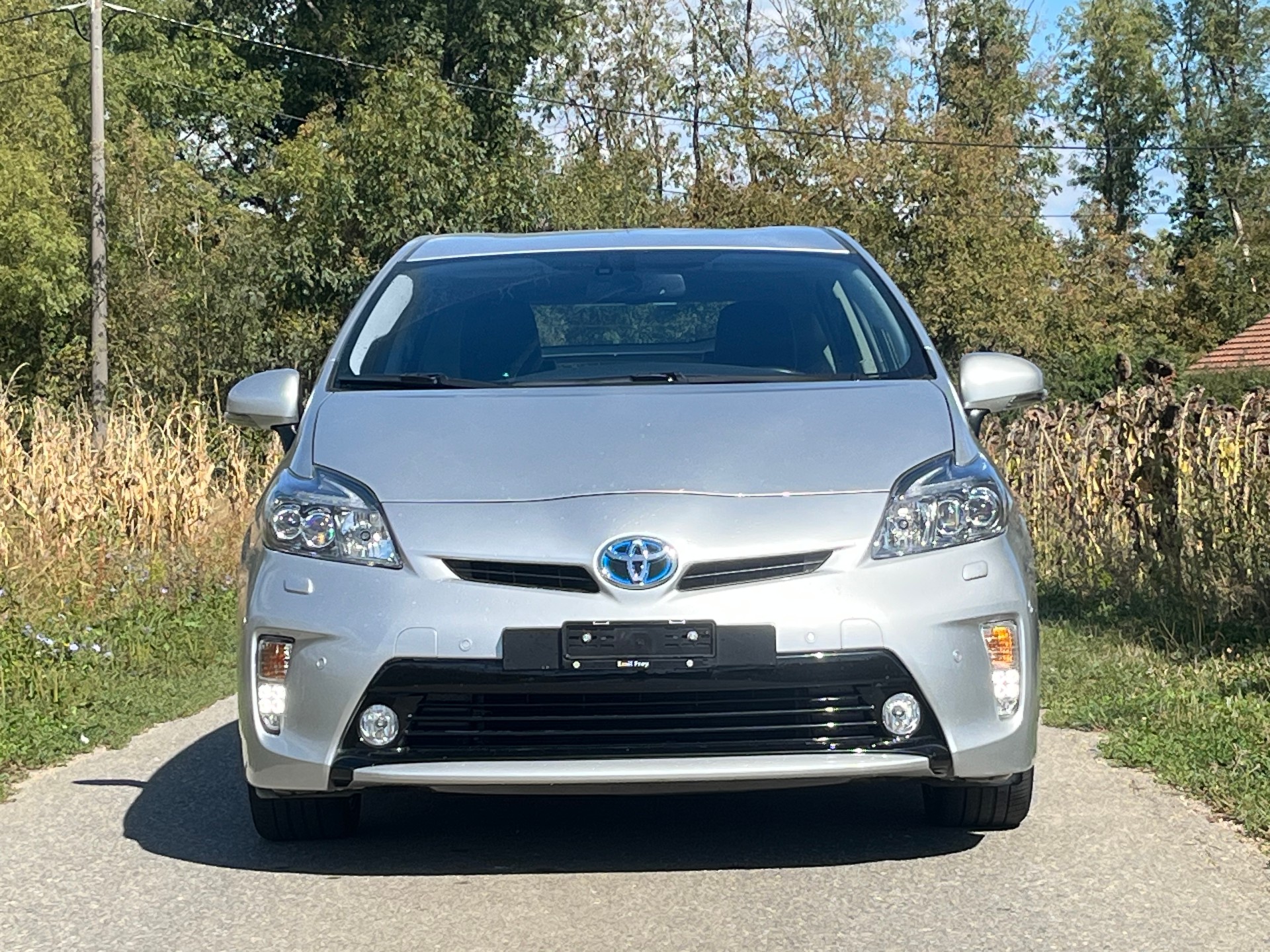 TOYOTA Prius 1.8 16V HSD Sol Premium-showroom-element-3