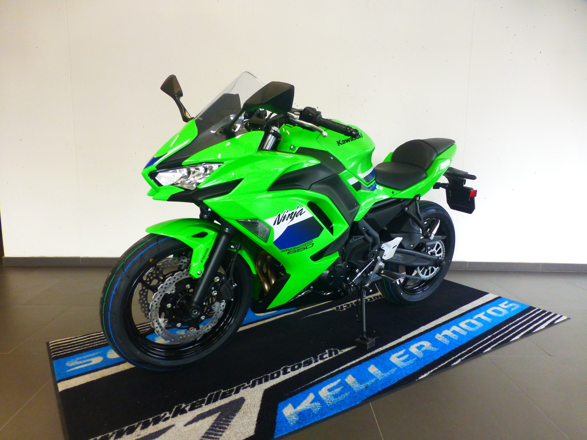 KAWASAKI Ninja 650 (35kW)-image-12