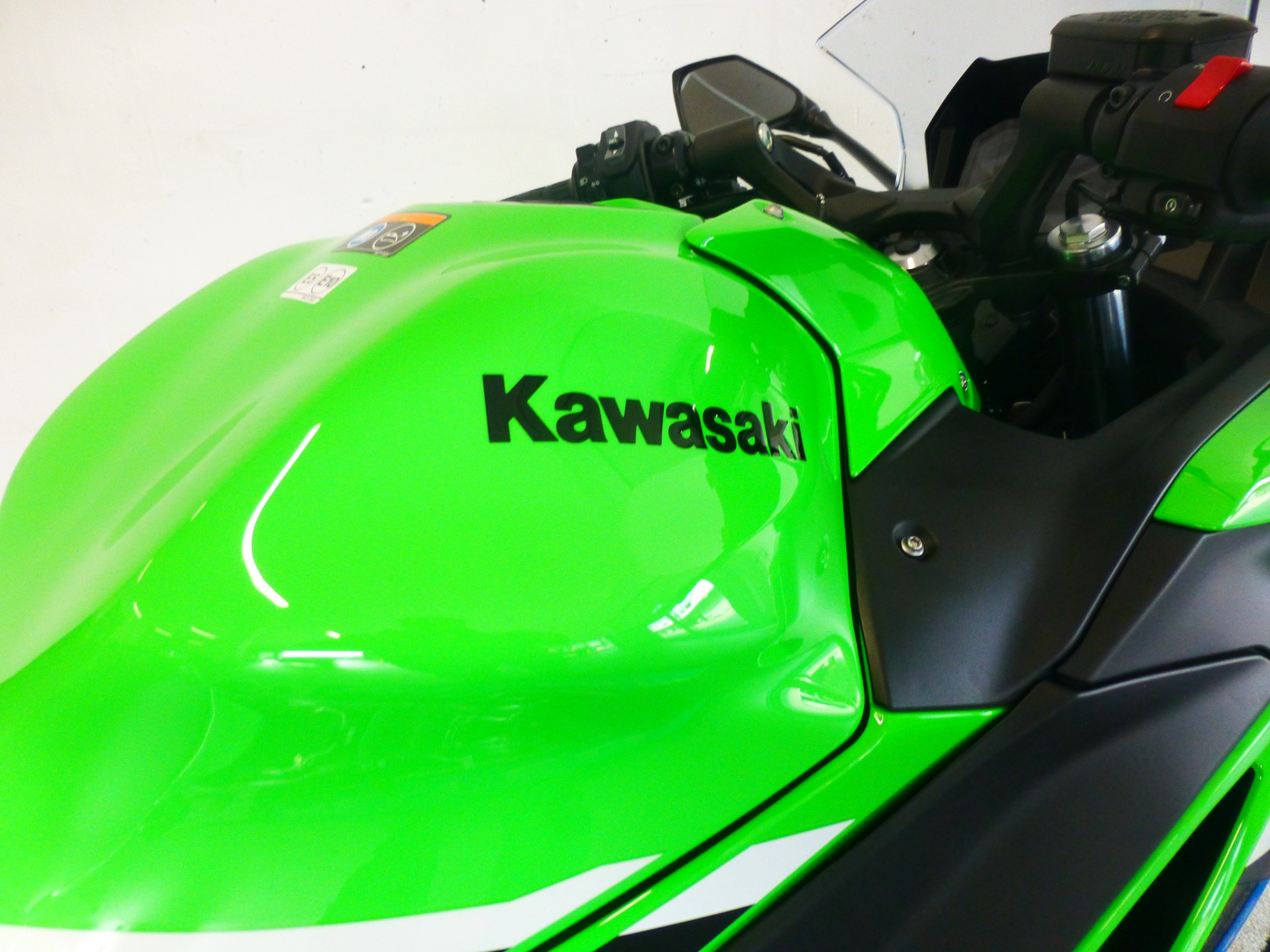 KAWASAKI Ninja 650 (35kW)-image-15