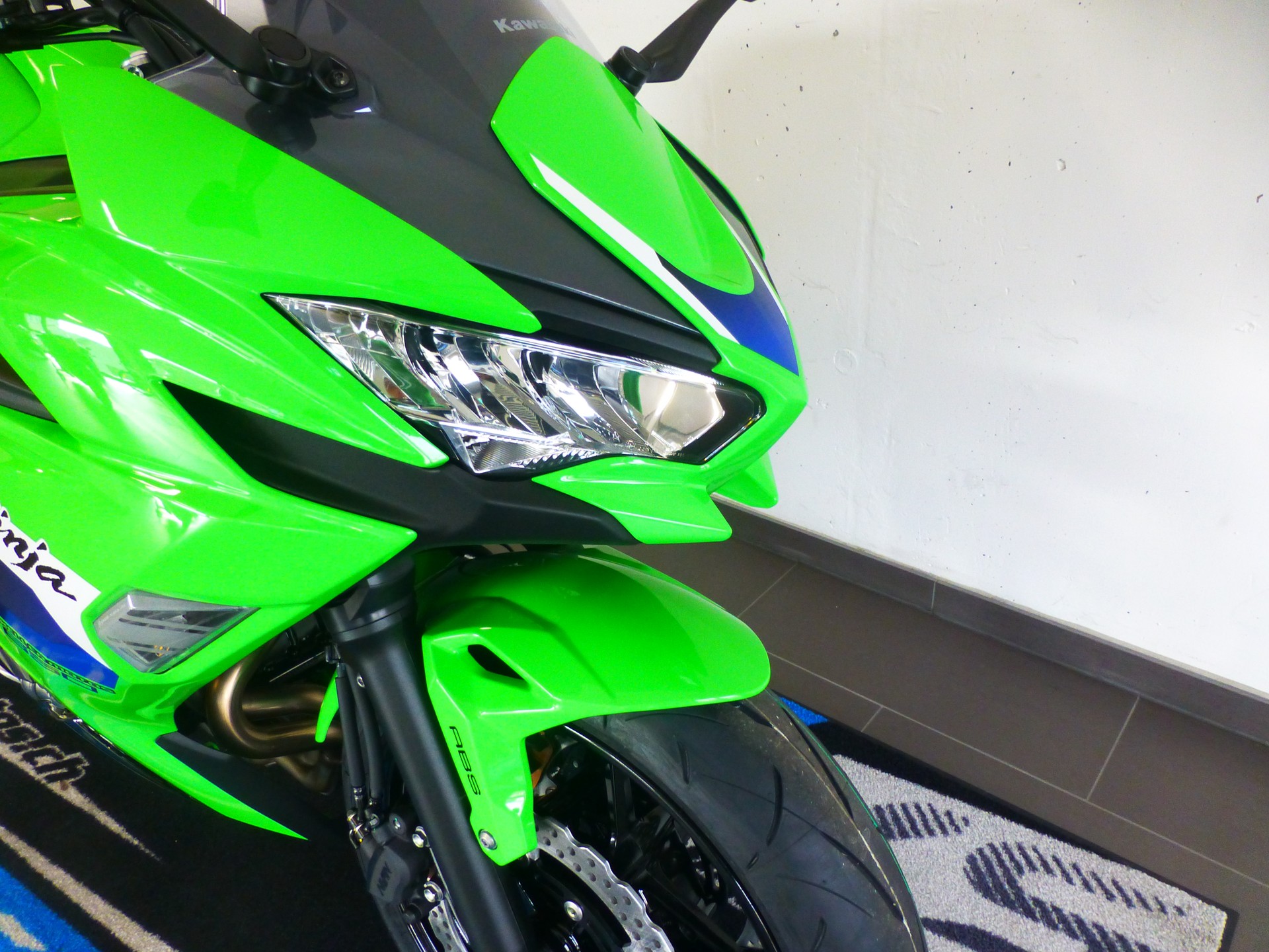 KAWASAKI Ninja 650 (35kW)-image-7
