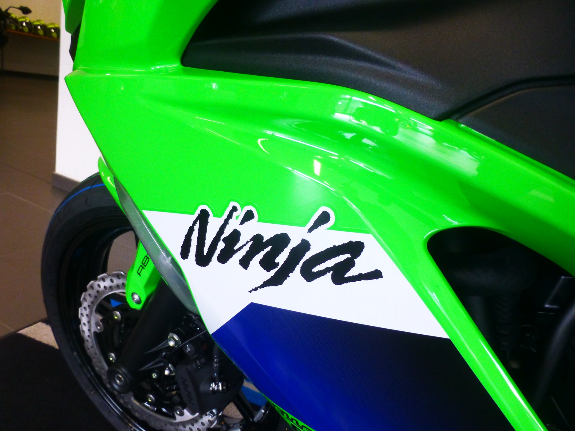KAWASAKI Ninja 650 (35kW)-image-4