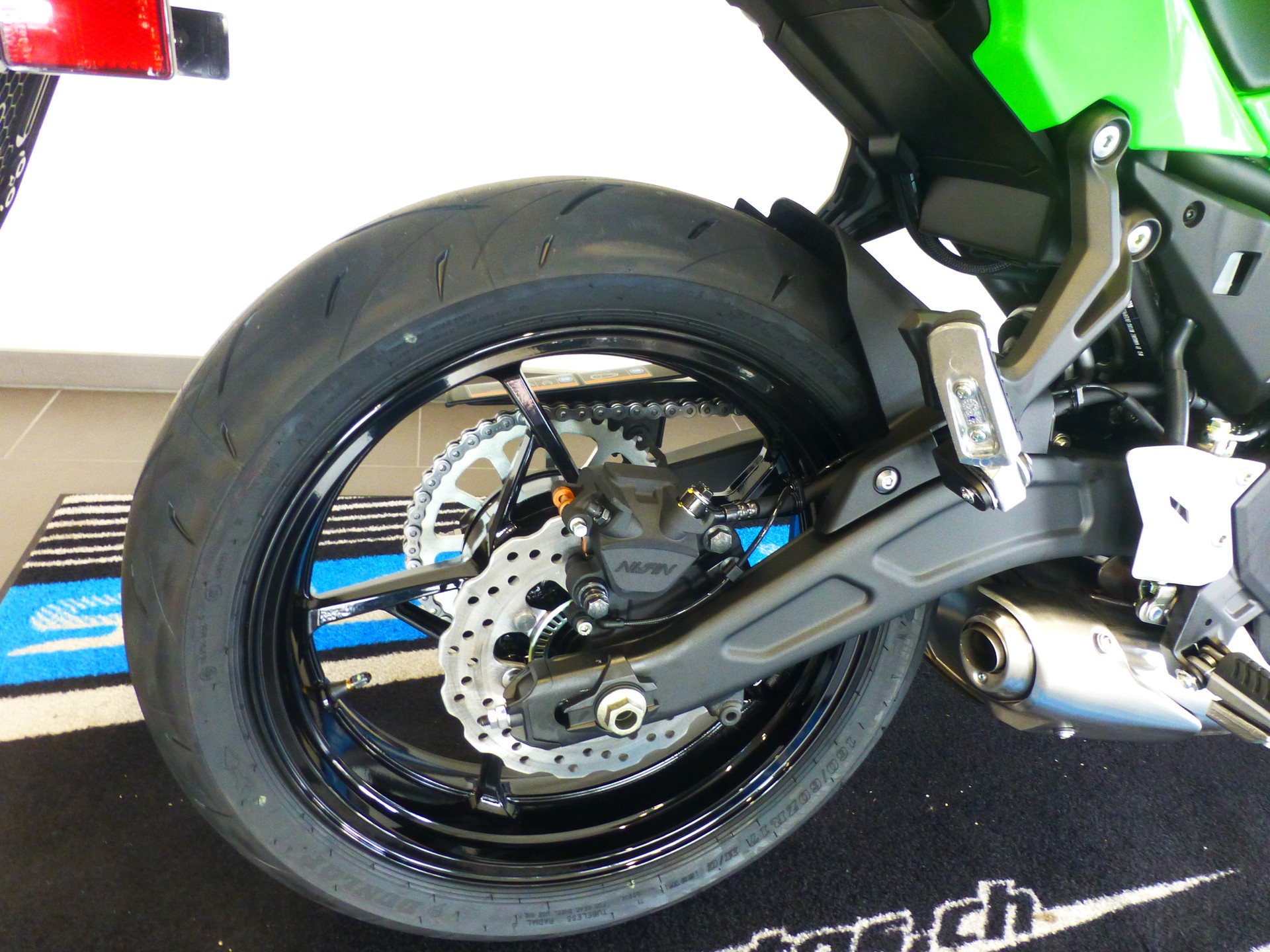 KAWASAKI Ninja 650 (35kW)-image-6