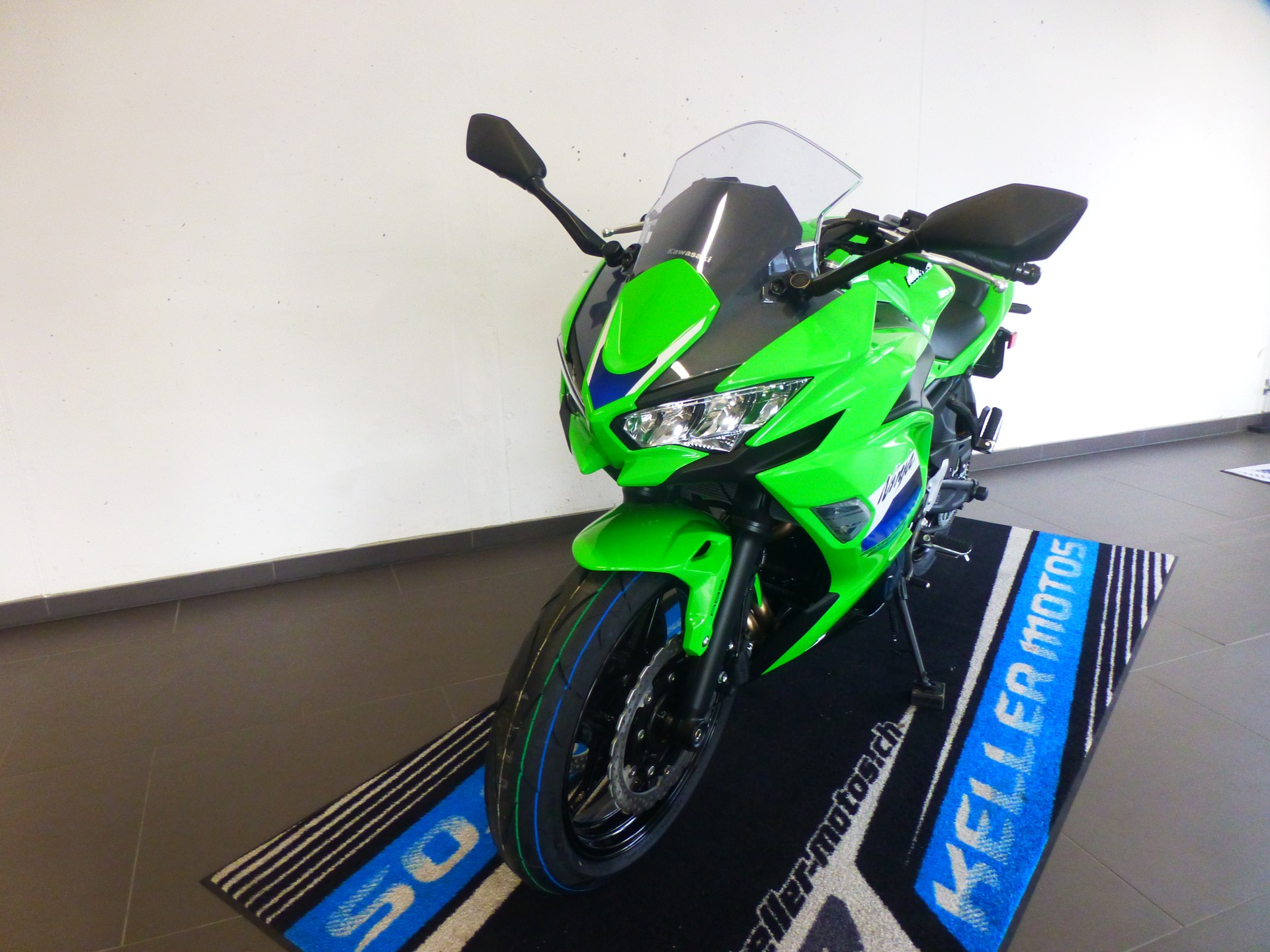 KAWASAKI Ninja 650 (35kW)-image-11