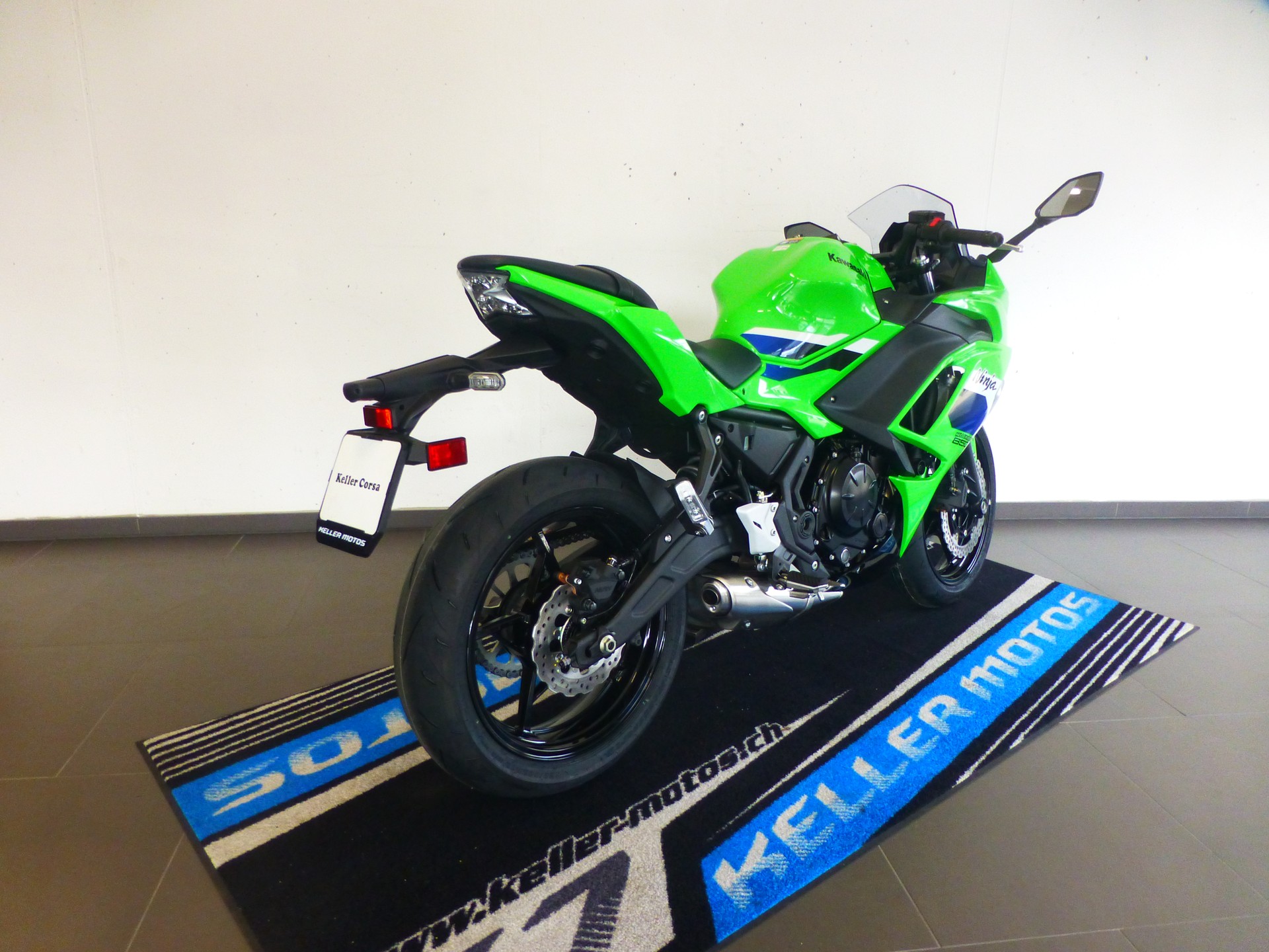 KAWASAKI Ninja 650 (35kW)-image-14