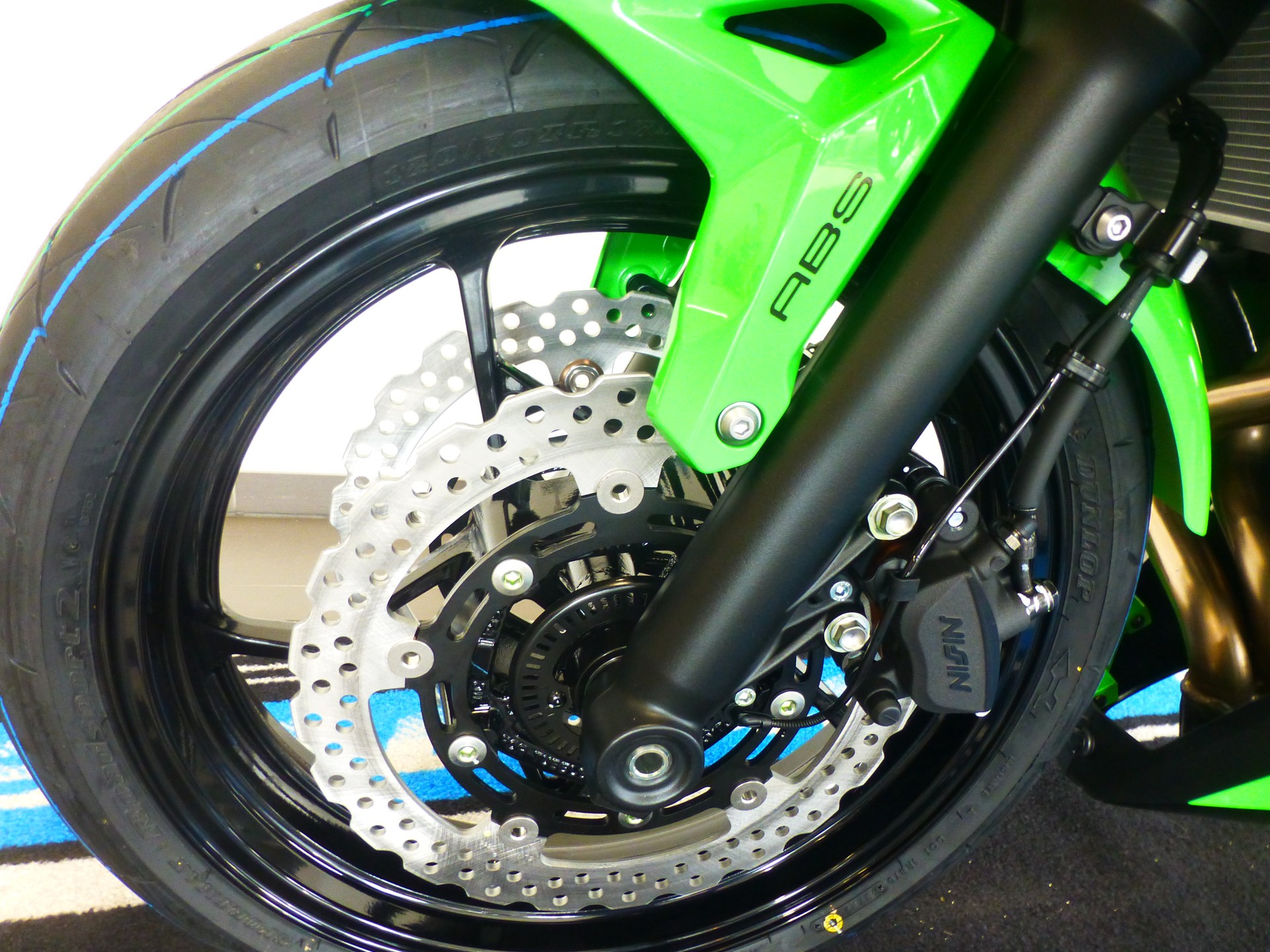 KAWASAKI Ninja 650 (35kW)-image-5