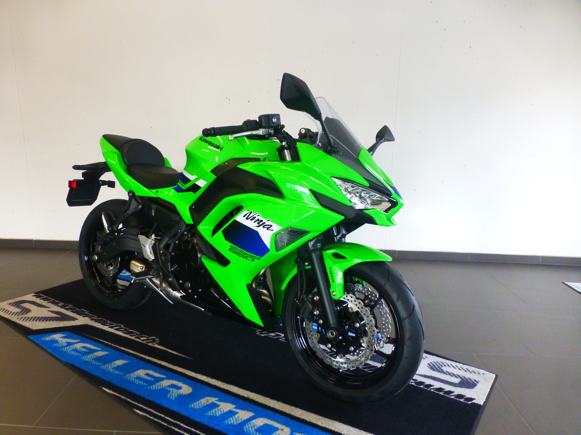 KAWASAKI Ninja 650 (35kW)-image-9