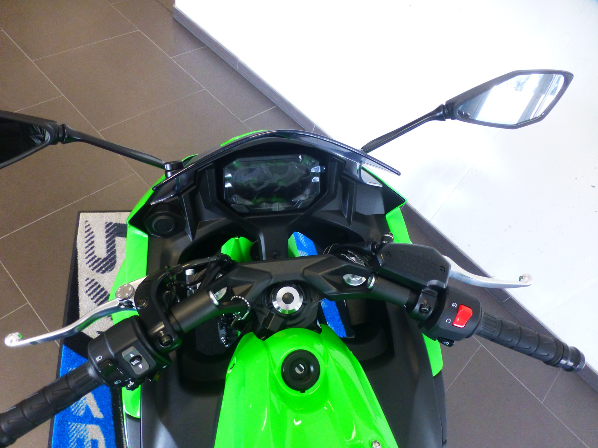 KAWASAKI Ninja 650 (35kW)-image-10