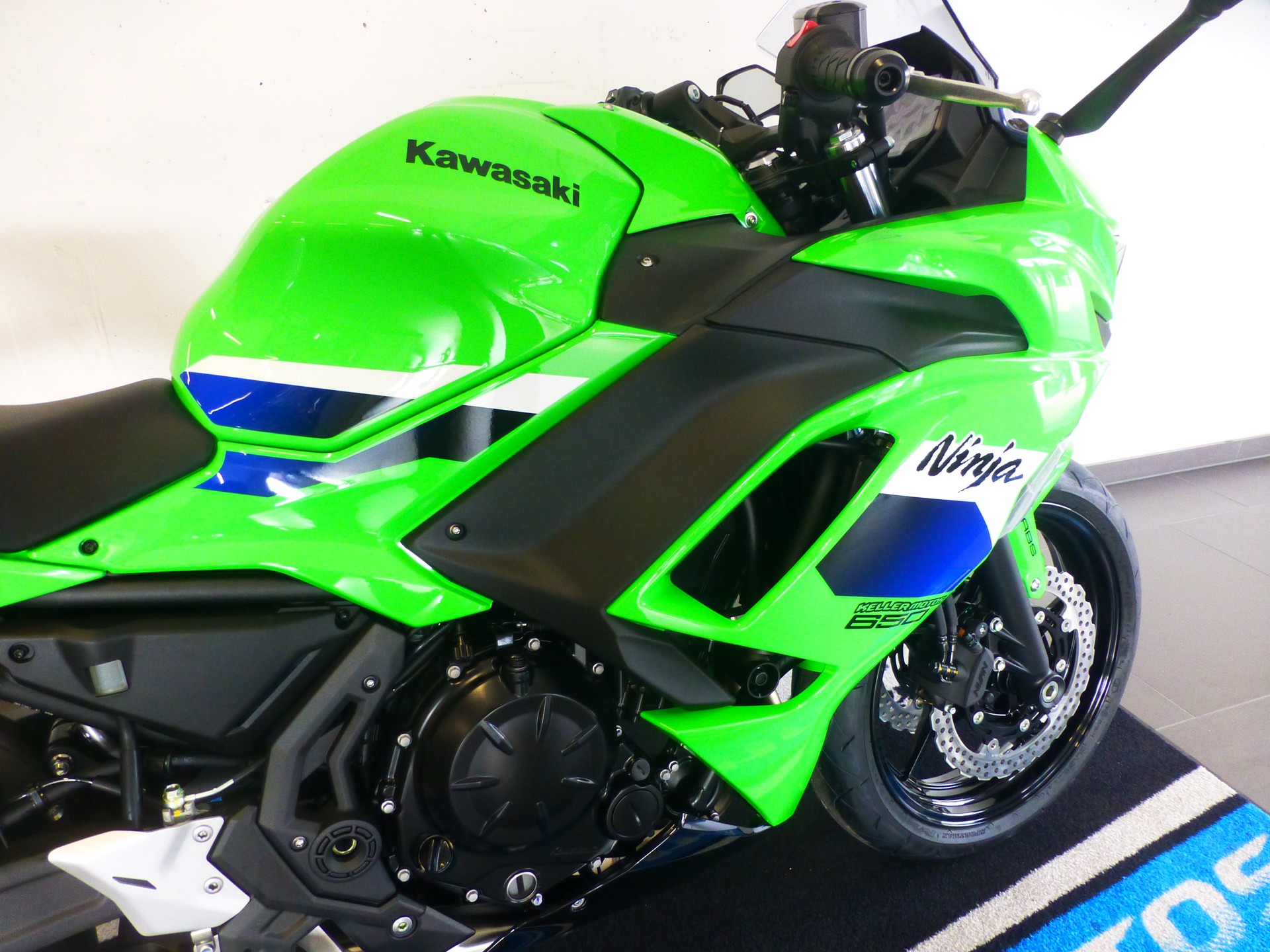 KAWASAKI Ninja 650 (35kW)-image-8