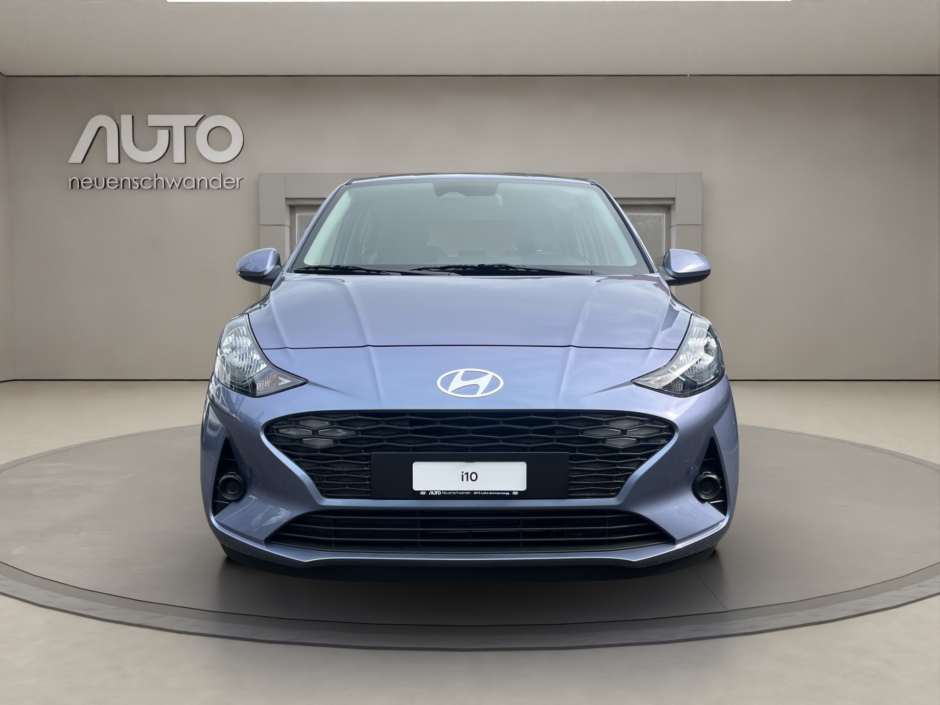 HYUNDAI Origo-showroom-element-1