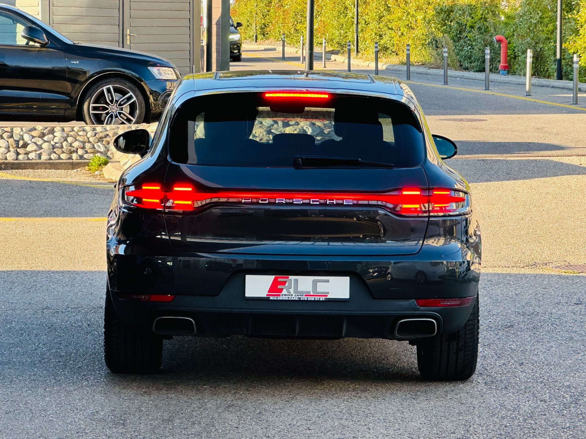 PORSCHE Macan PDK-image-8