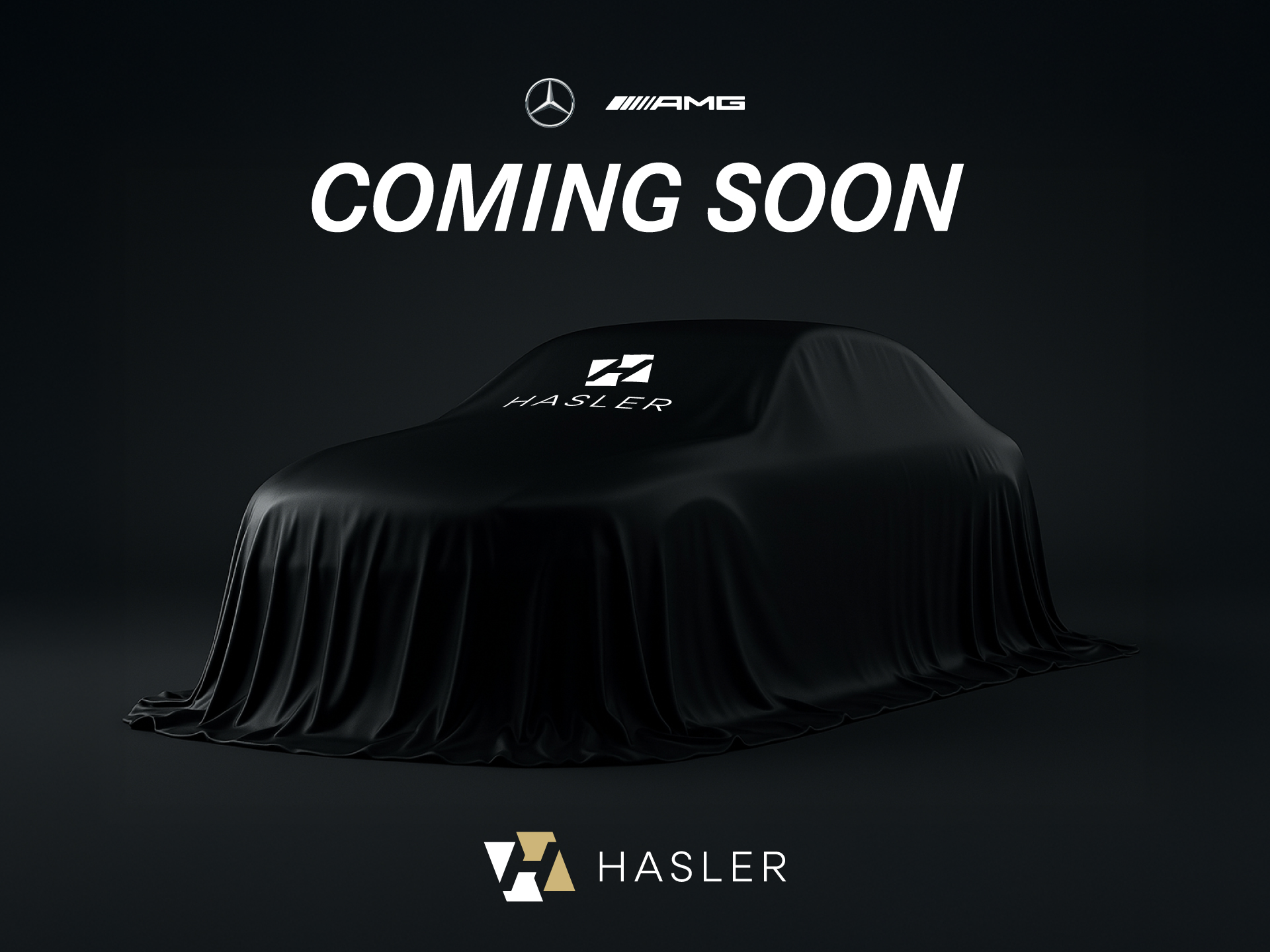 MERCEDES-BENZ GLC Coupé 300 AMG Line Plus 4Matic 9G-Tronic