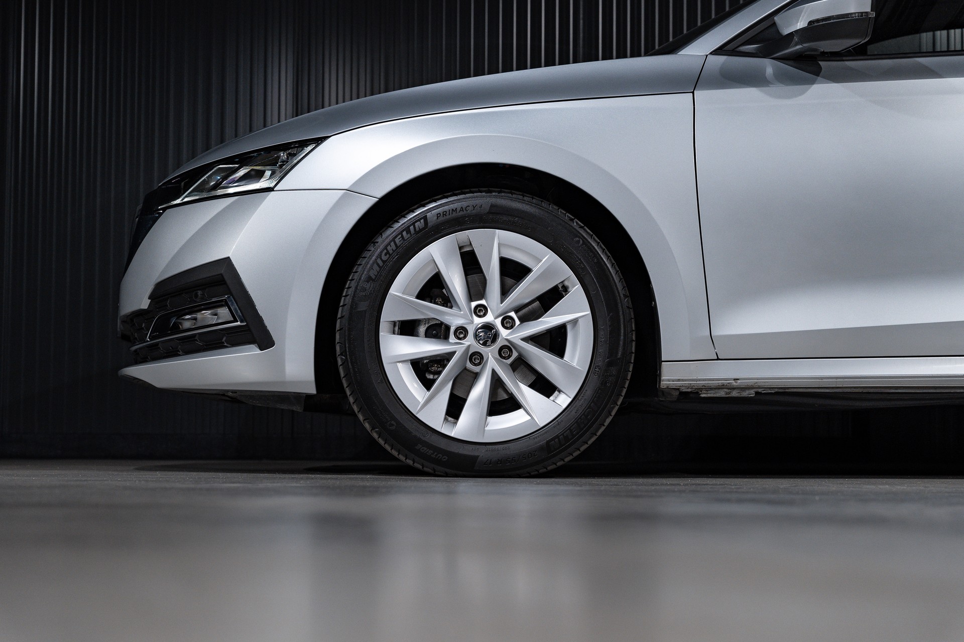 SKODA Octavia Combi 1.5 TSI ACT EVO Ambition-image-20