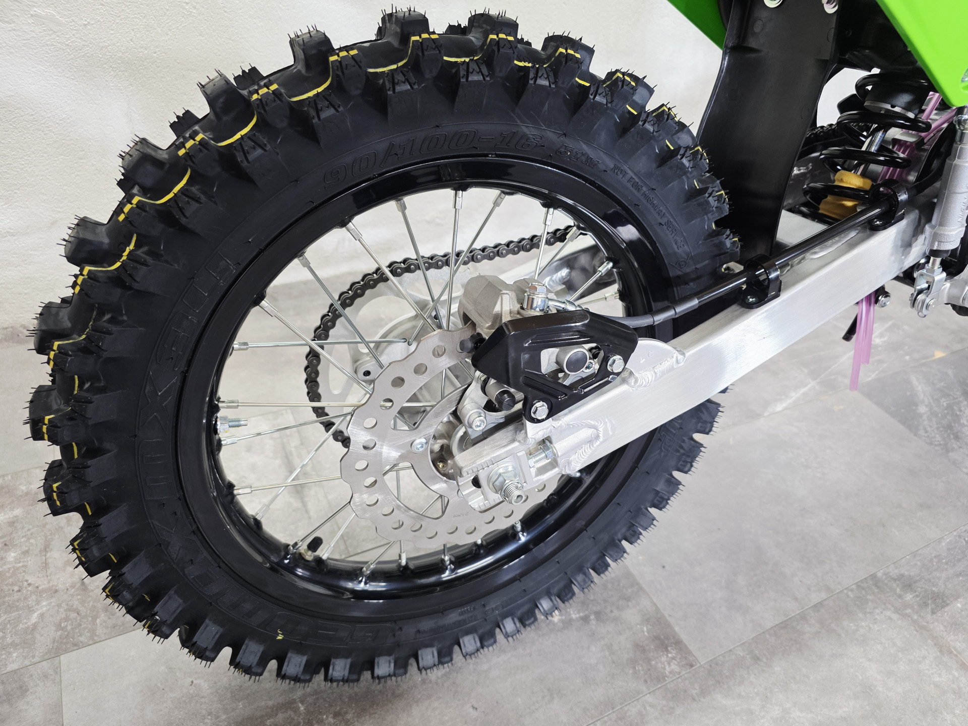 KAWASAKI KX 85 L-image-5