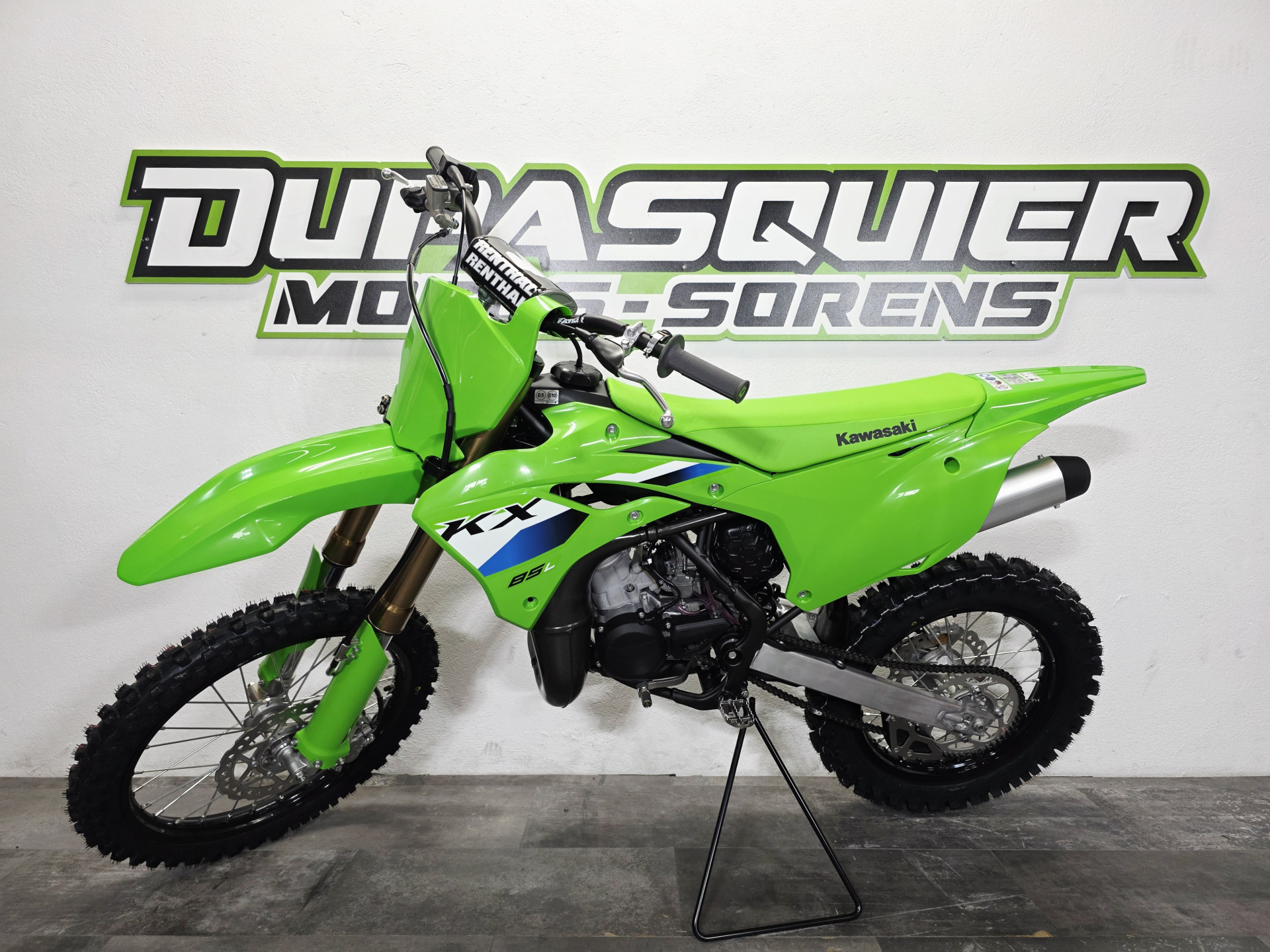 KAWASAKI KX 85 L-image-3