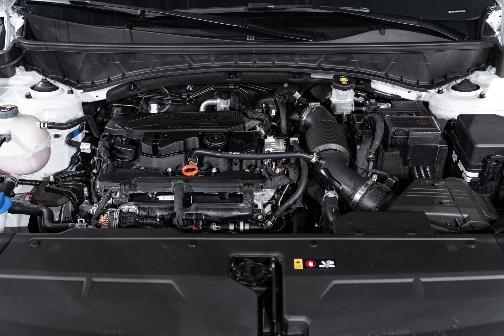 HYUNDAI Tucson 1.6 TGDI 48V N-Line DCT-image-19