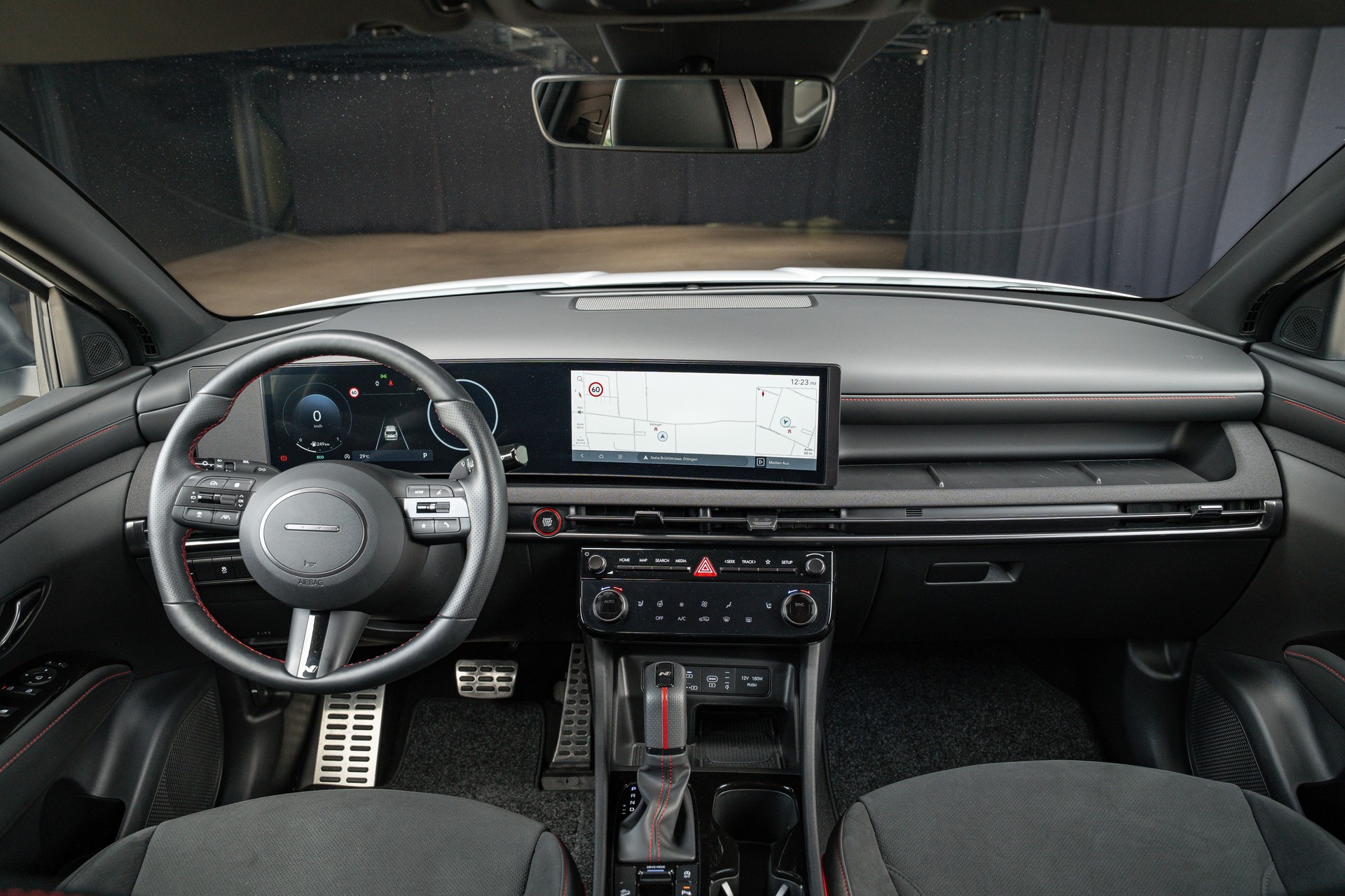 HYUNDAI Tucson 1.6 TGDI 48V N-Line DCT-image-11