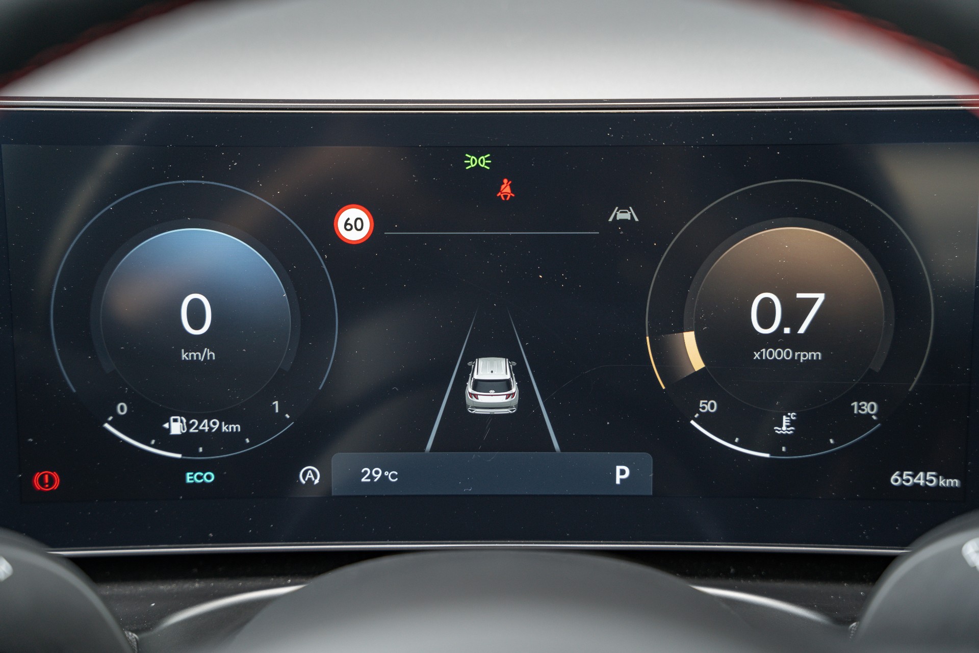 HYUNDAI Tucson 1.6 TGDI 48V N-Line DCT-image-13