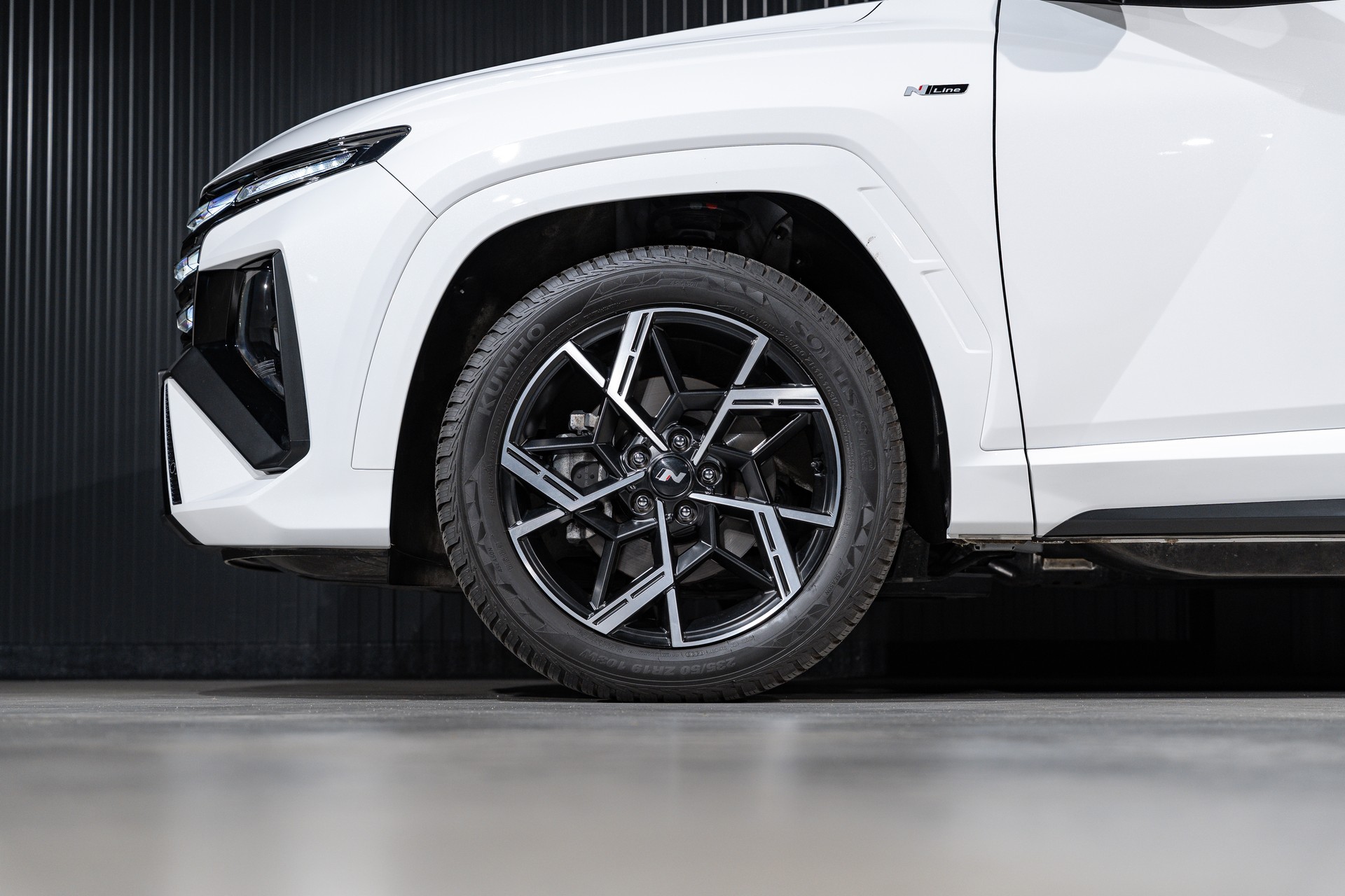 HYUNDAI Tucson 1.6 TGDI 48V N-Line DCT-image-23