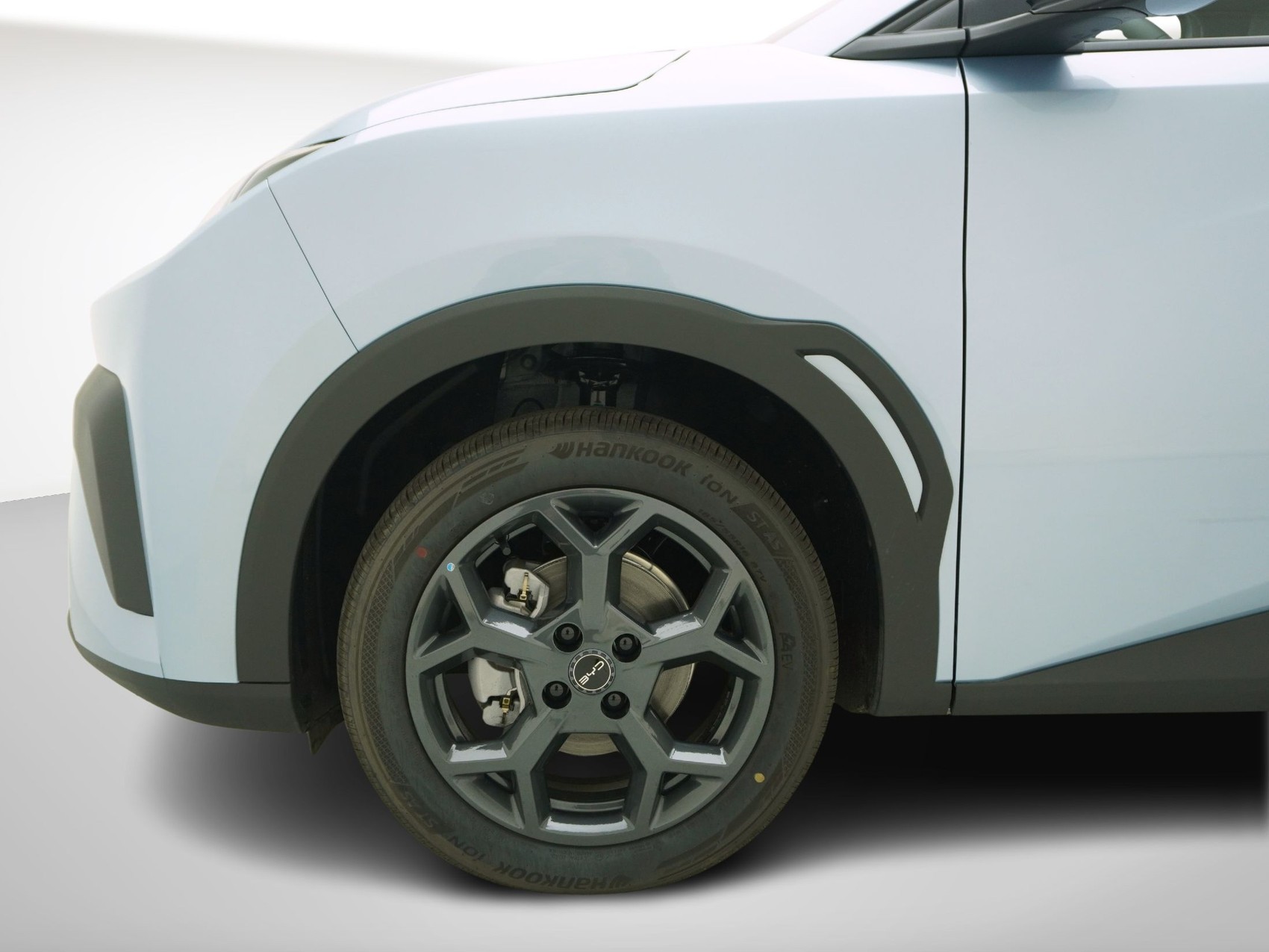 BYD Dolphin Surf Boost-image-8