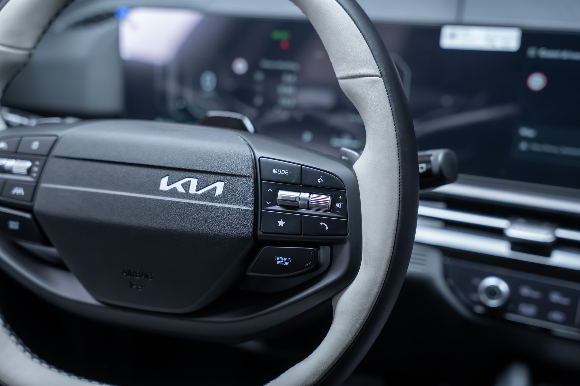 KIA Sportage 1.6T-GDi PHEV Style 4x4 A-image-25