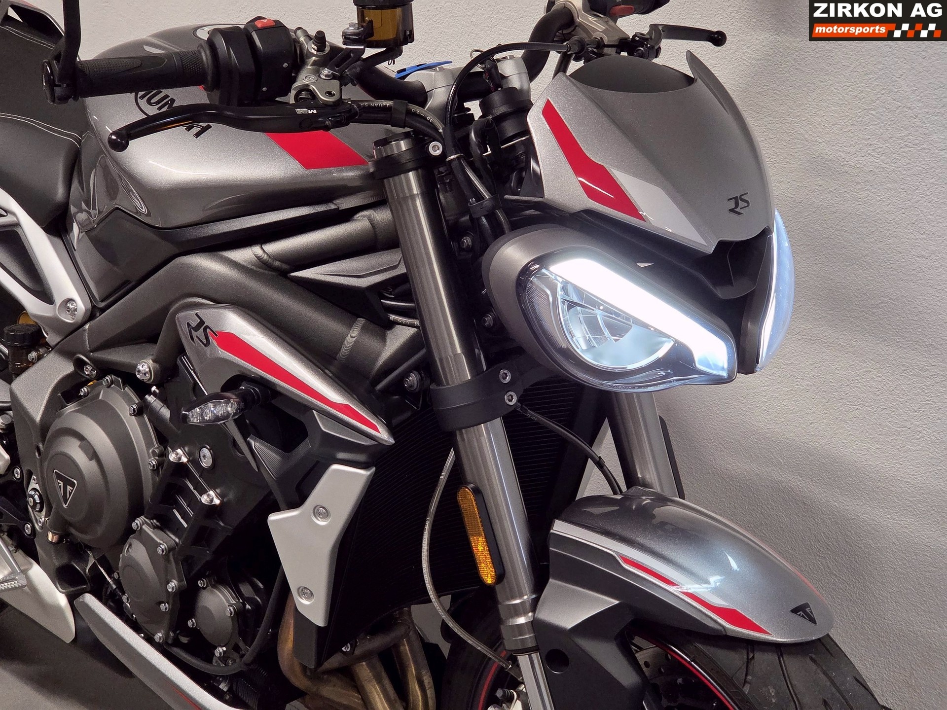TRIUMPH Street Triple RS 765-image-3