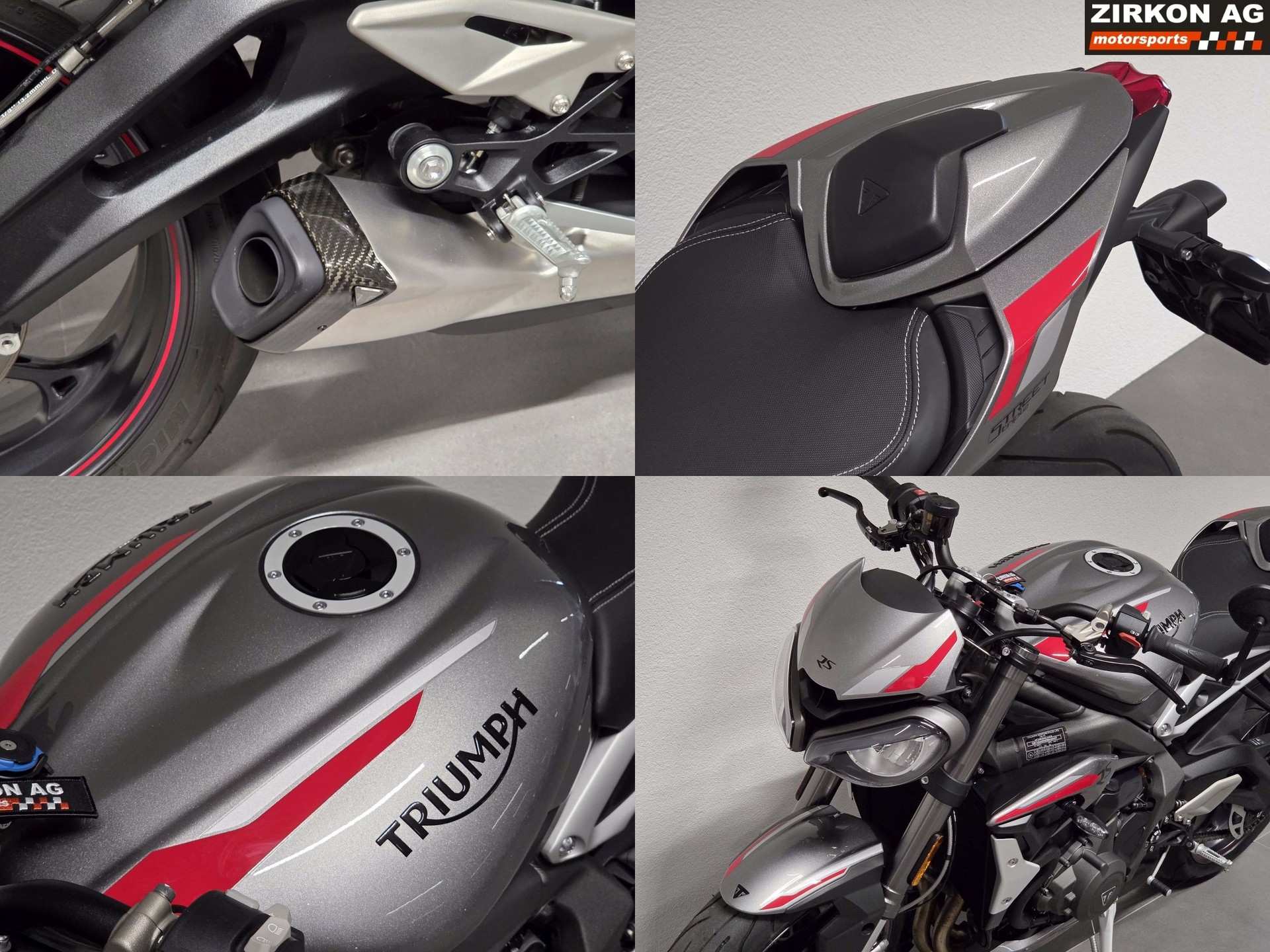 TRIUMPH Street Triple RS 765-image-15