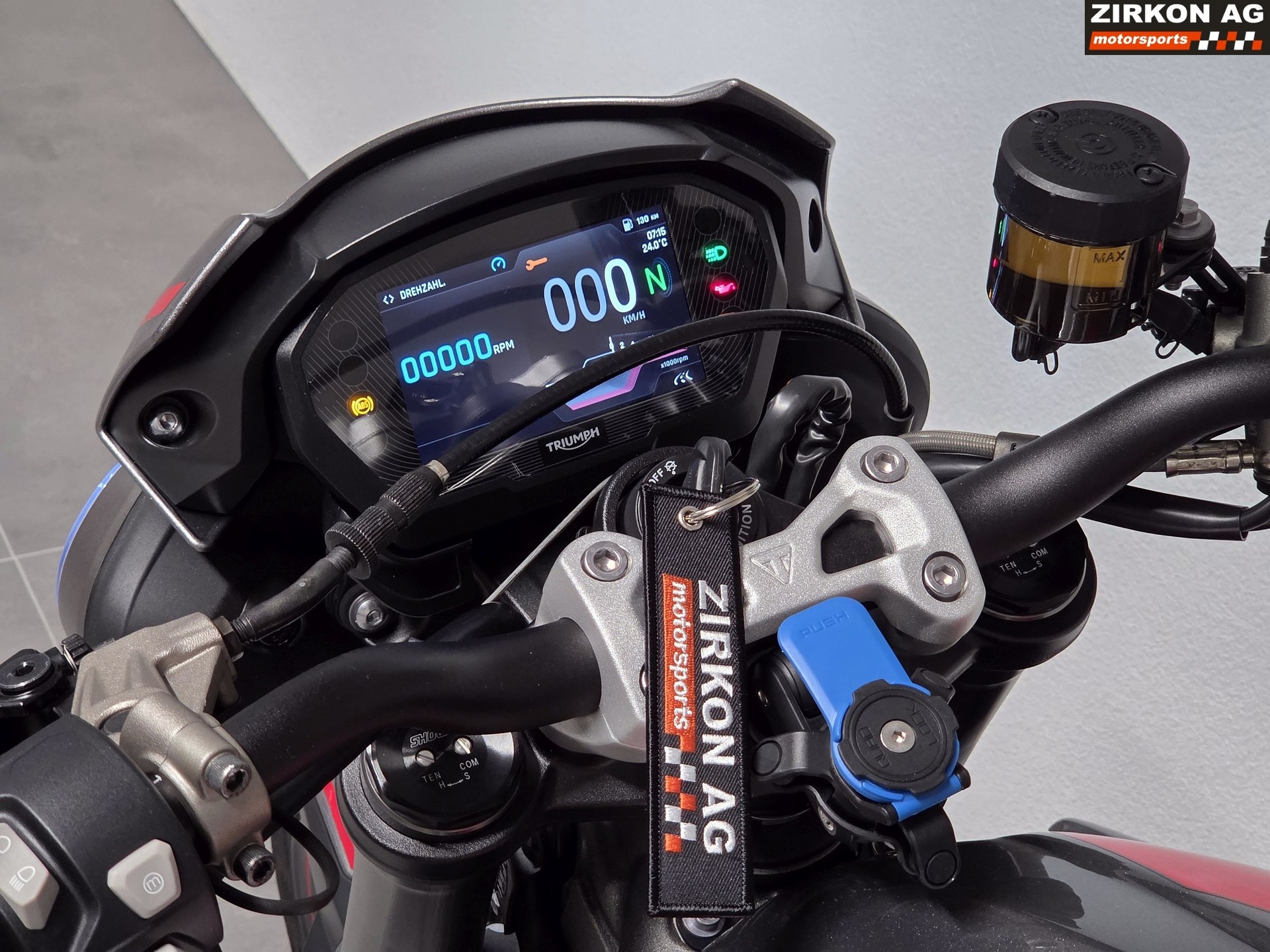TRIUMPH Street Triple RS 765-image-14