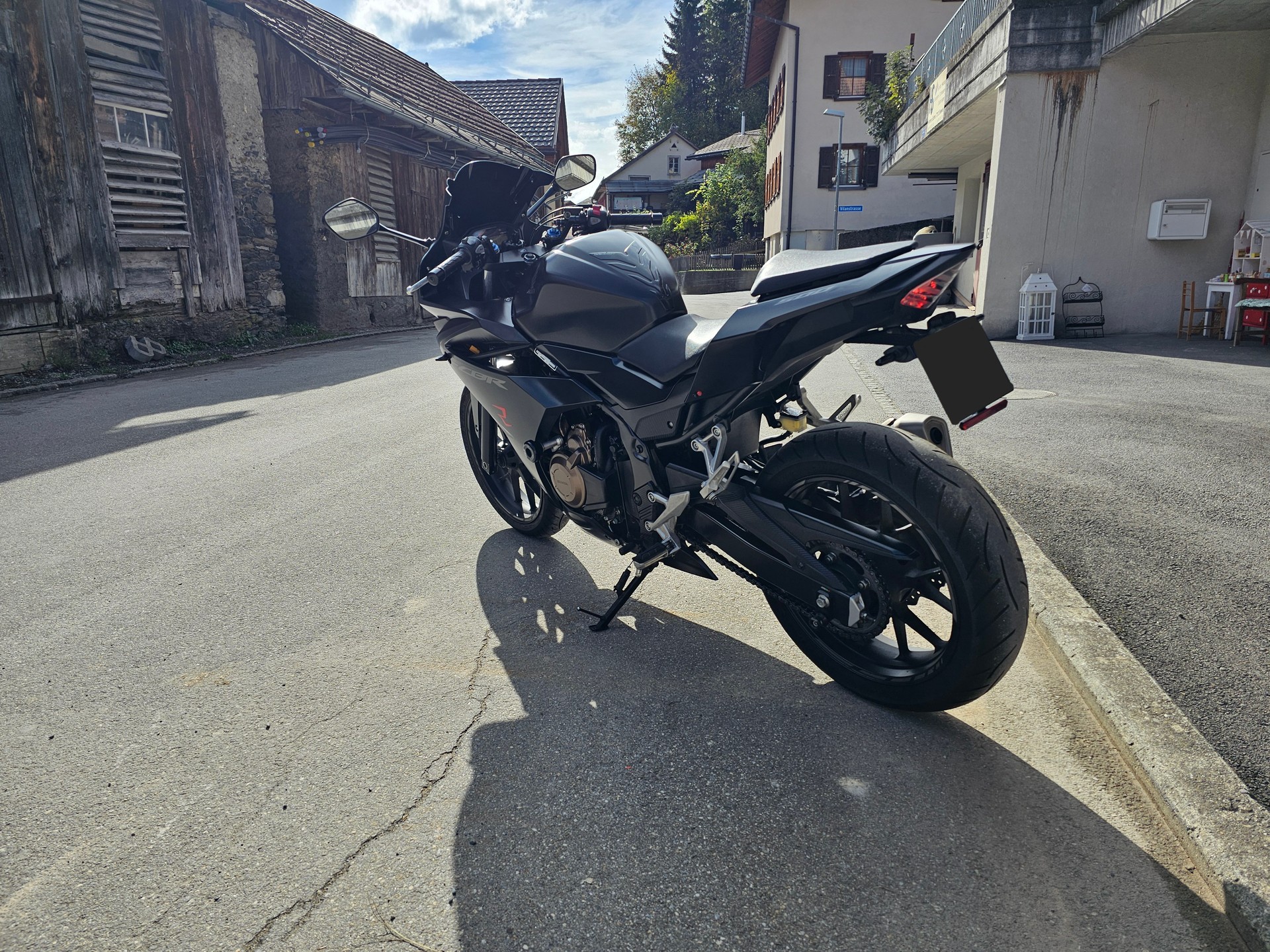 HONDA CBR 500 RA ABS-image-3