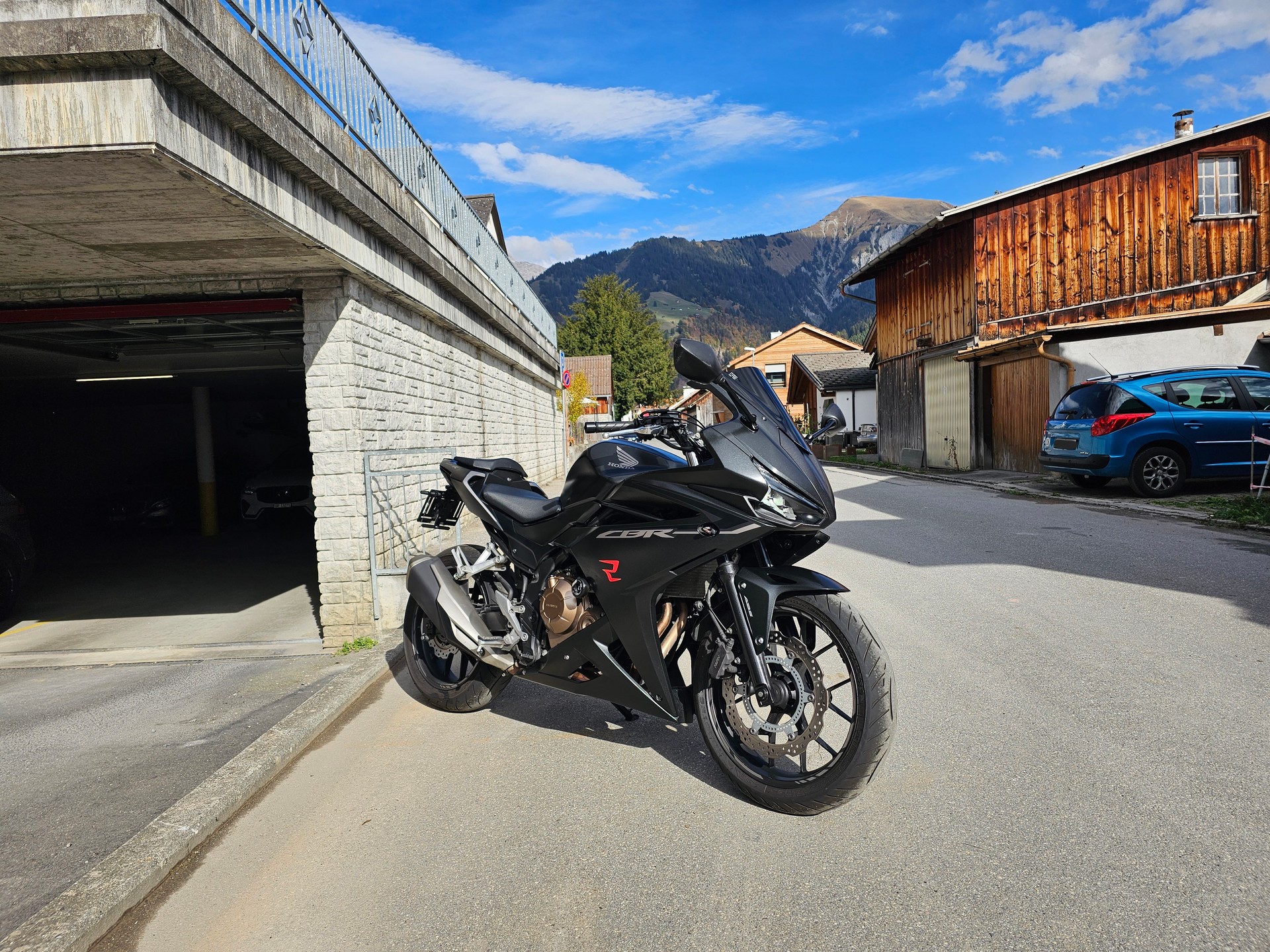 HONDA CBR 500 RA ABS-image-6