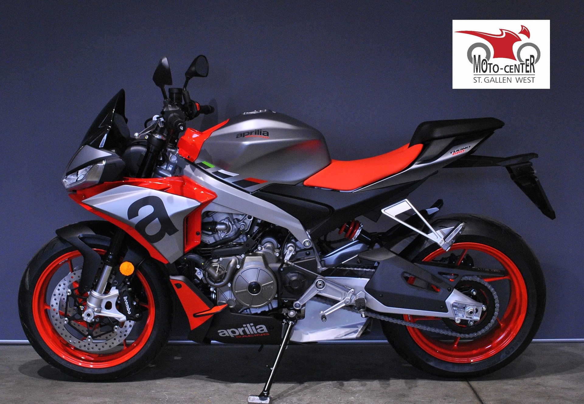 APRILIA Tuono 660 ABS-image-2