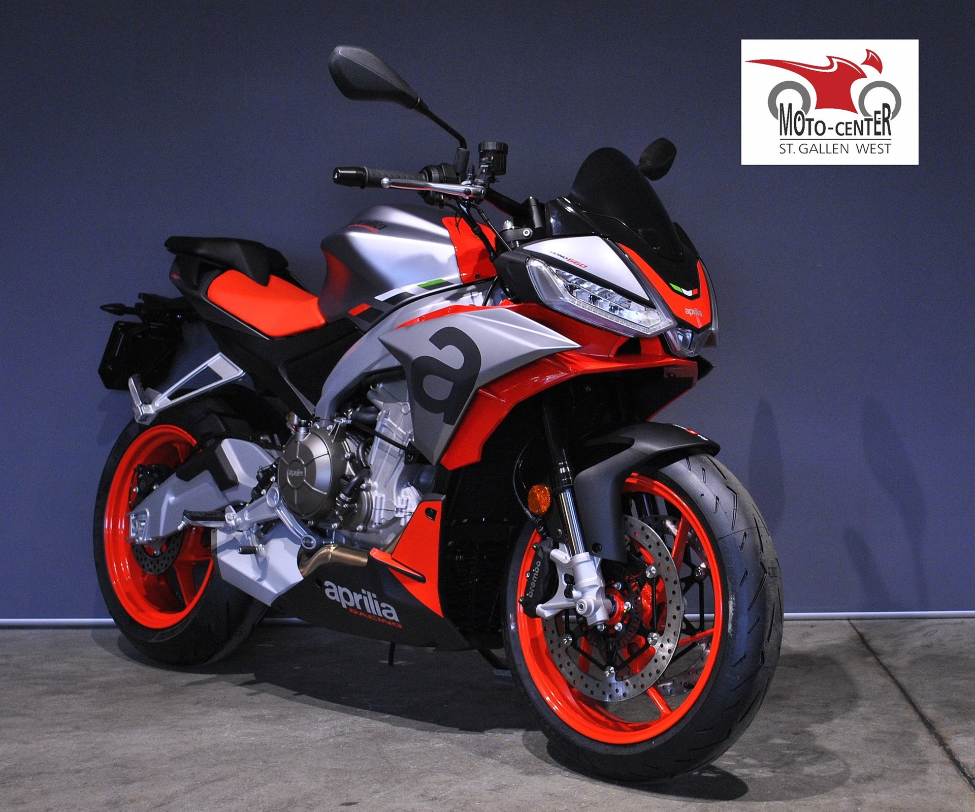 APRILIA Tuono 660 ABS-image-0