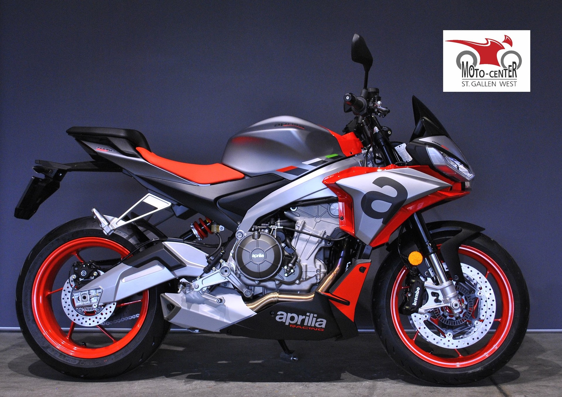 APRILIA Tuono 660 ABS-image-1